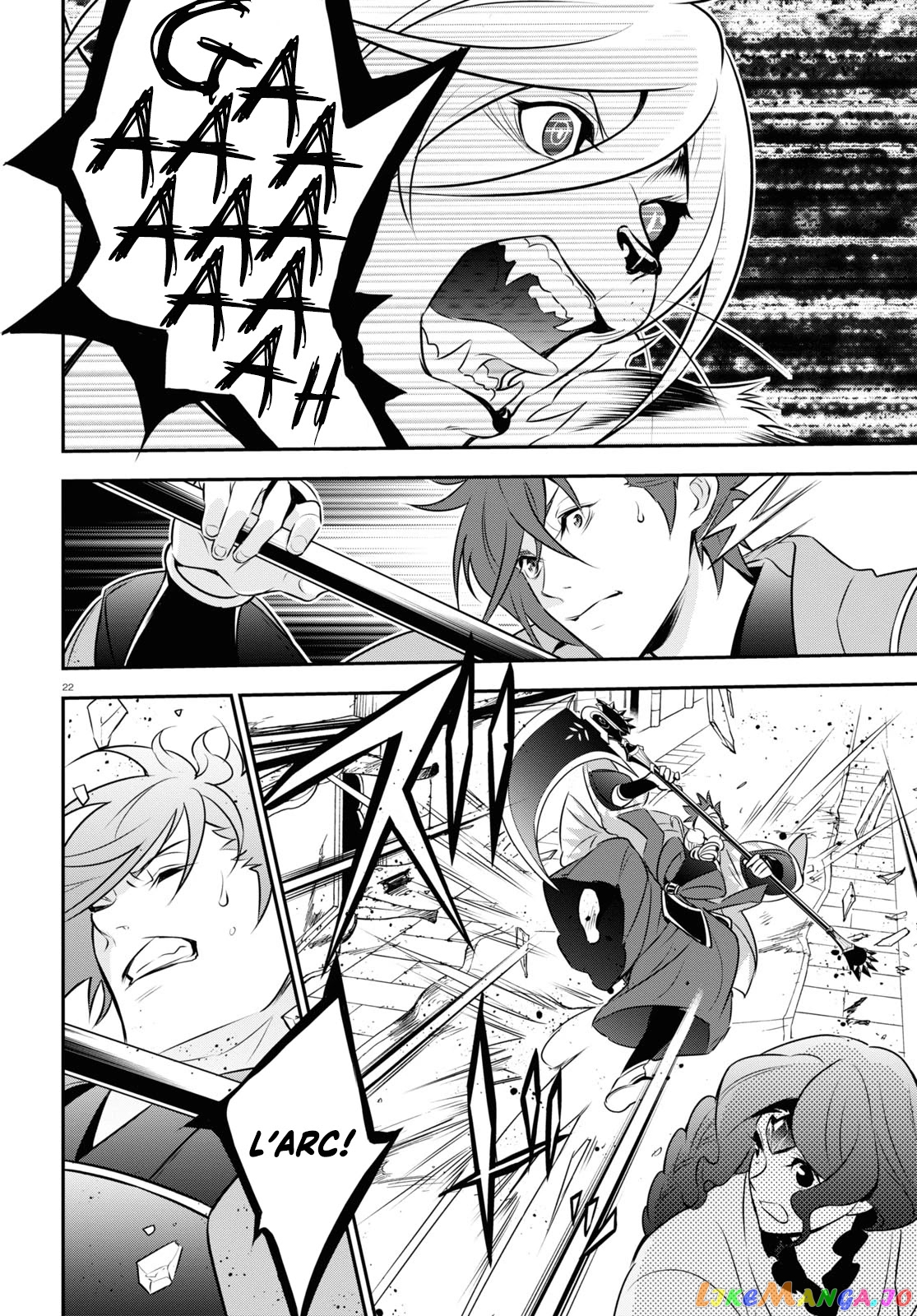 Read The Rising Of The Shield Hero En Manga Online