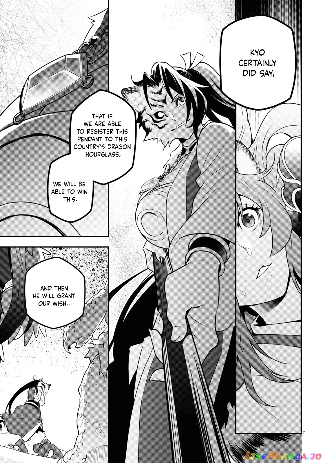 Read The Rising Of The Shield Hero En Manga Online