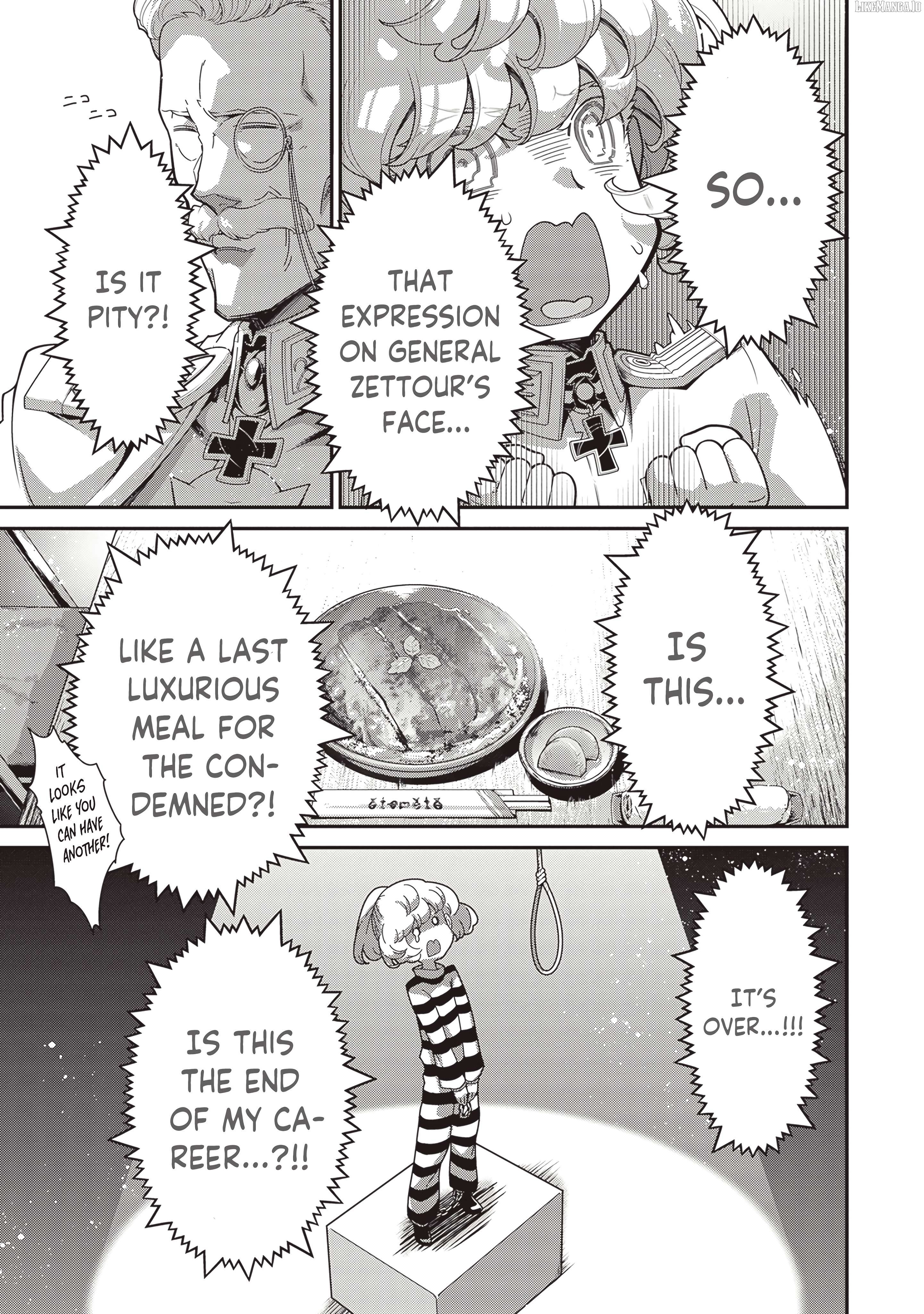 Read The Saga of Tanya the Evil En Manga Online
