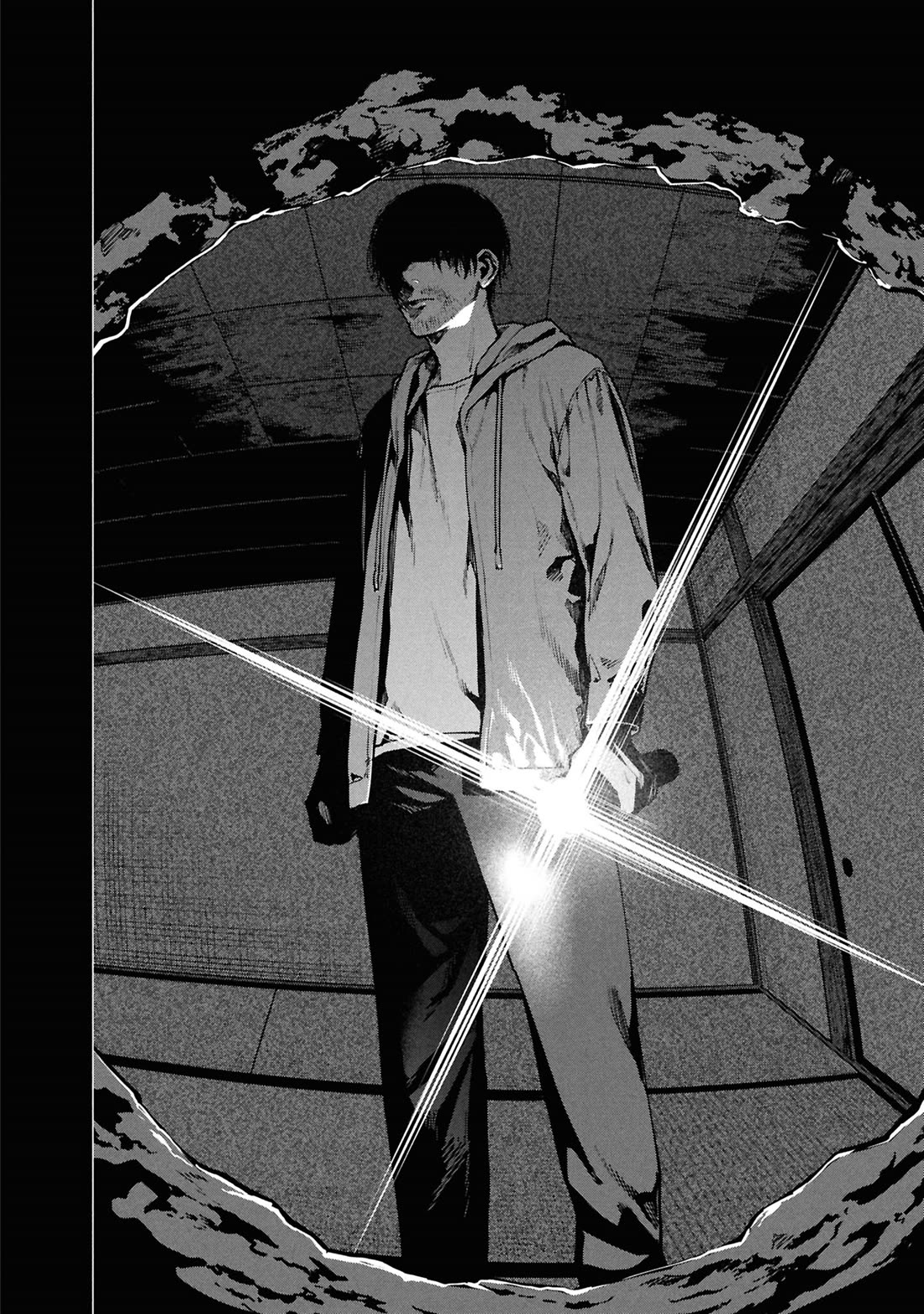 Read The Strange House En Manga Online