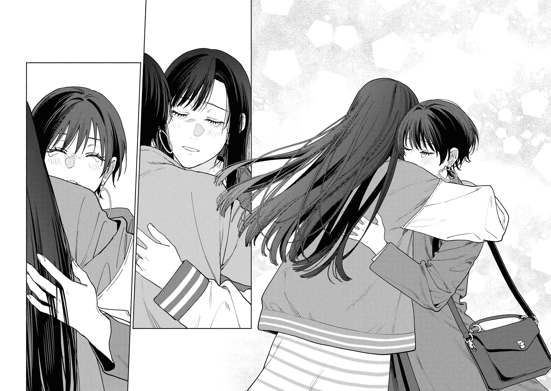 Read The Strange House En Manga Online