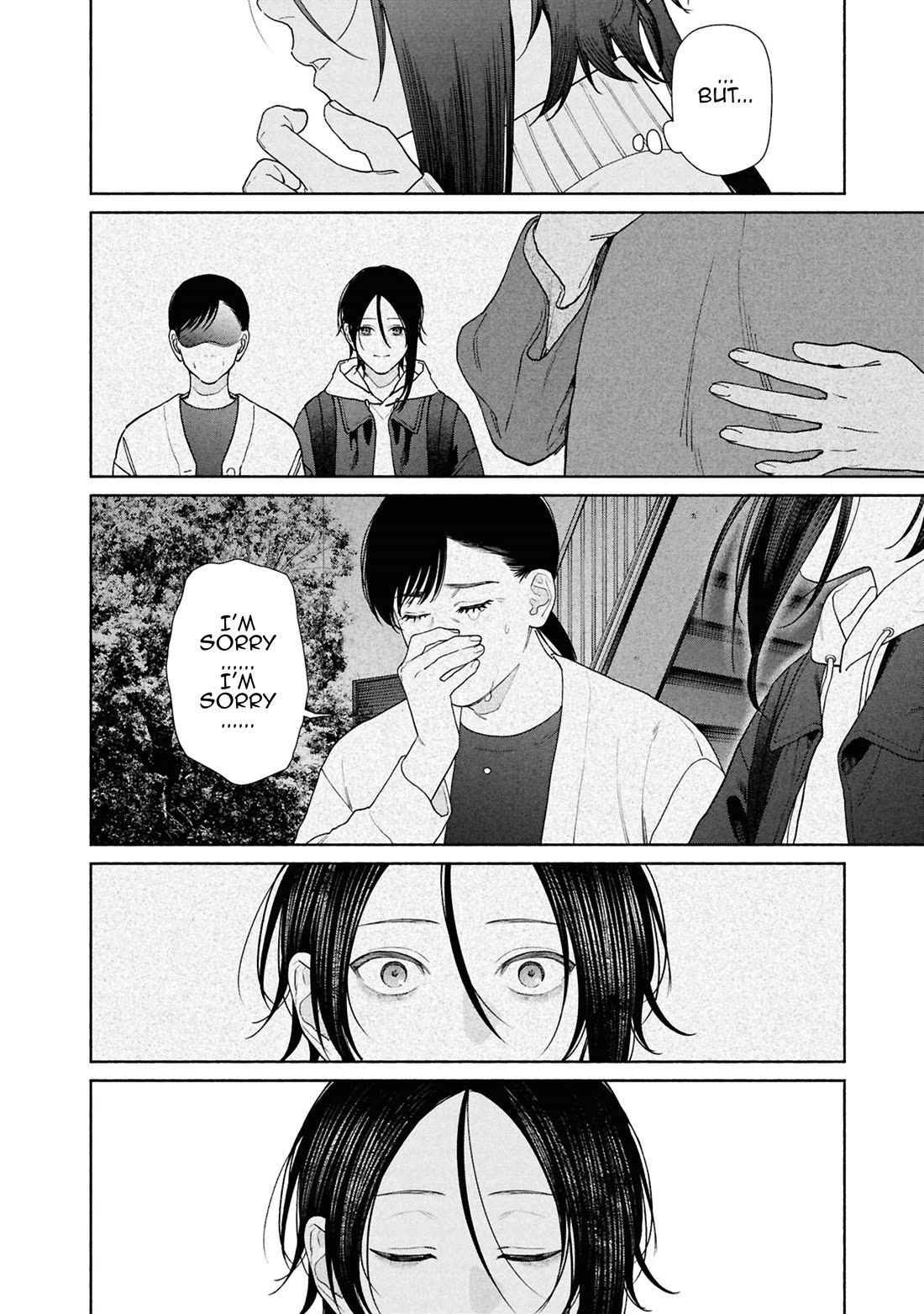Read The Strange House En Manga Online