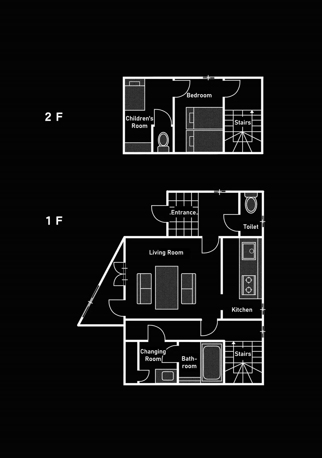 Read The Strange House En Manga Online