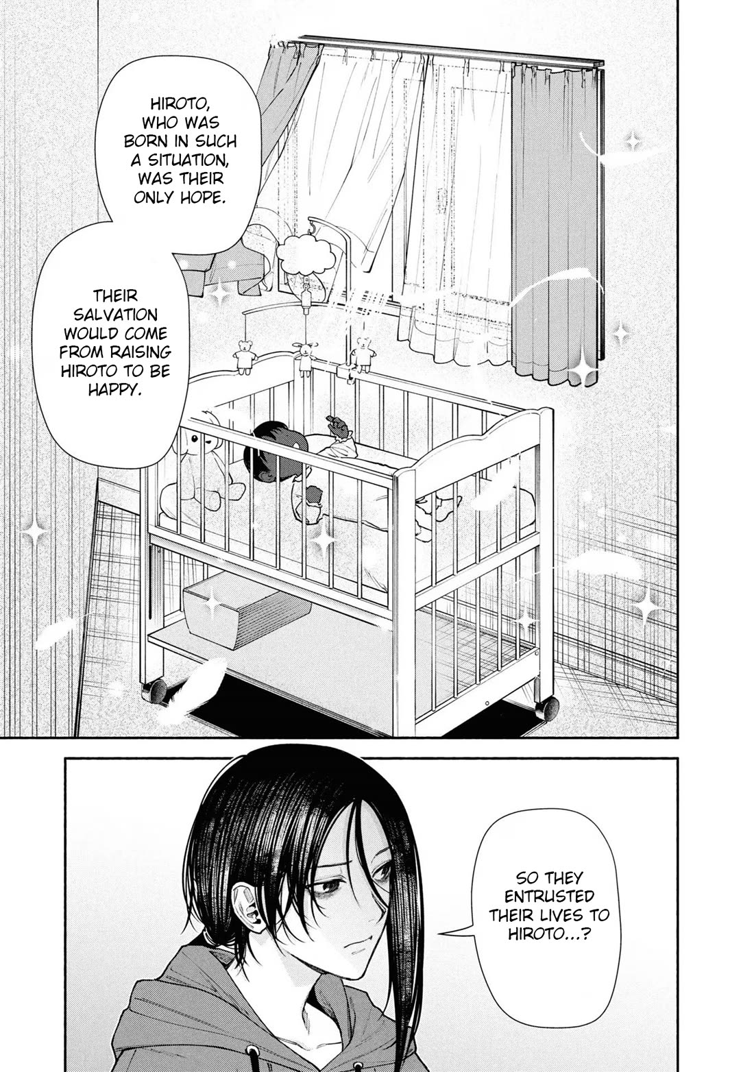 Read The Strange House En Manga Online