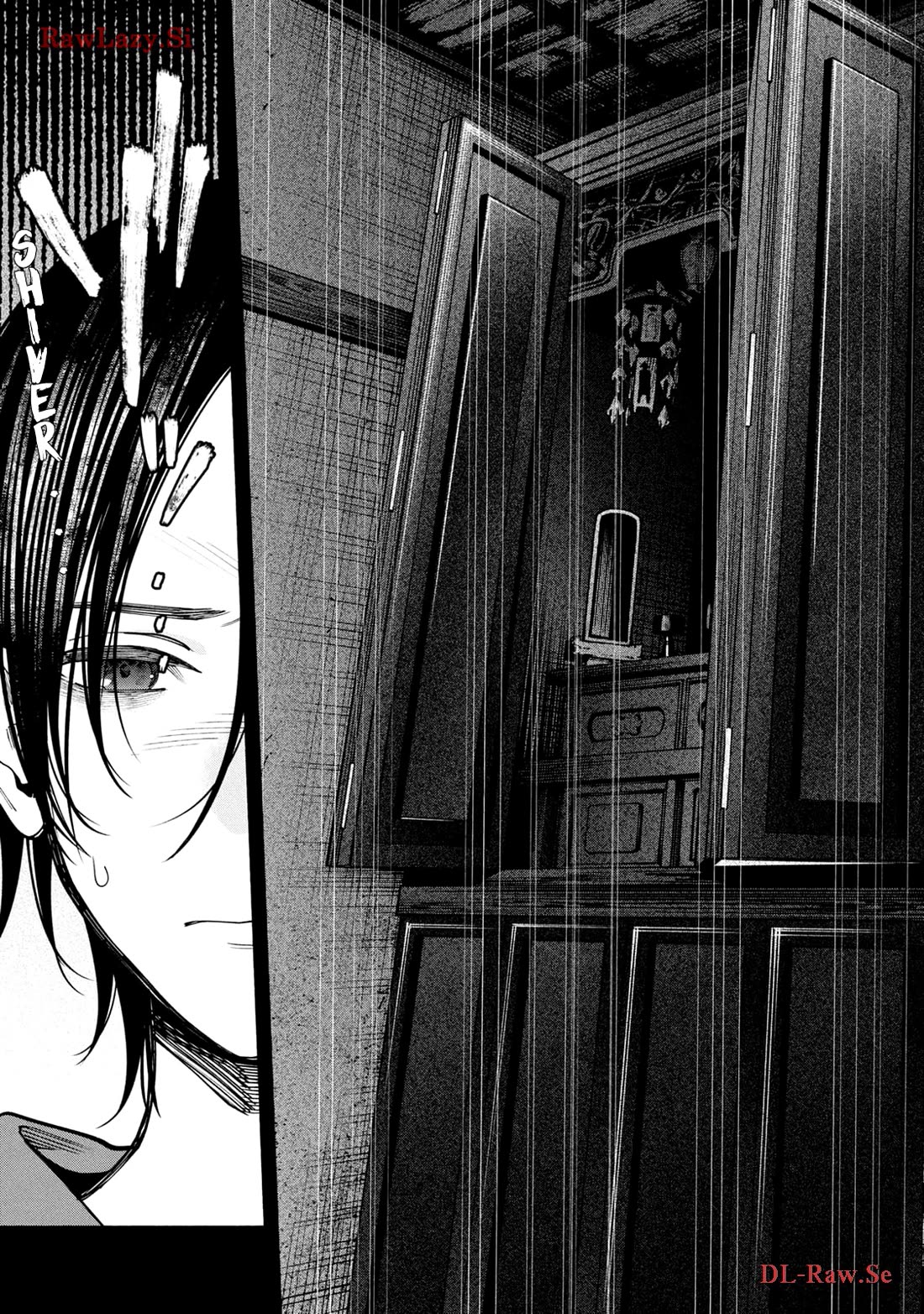 Read The Strange House En Manga Online