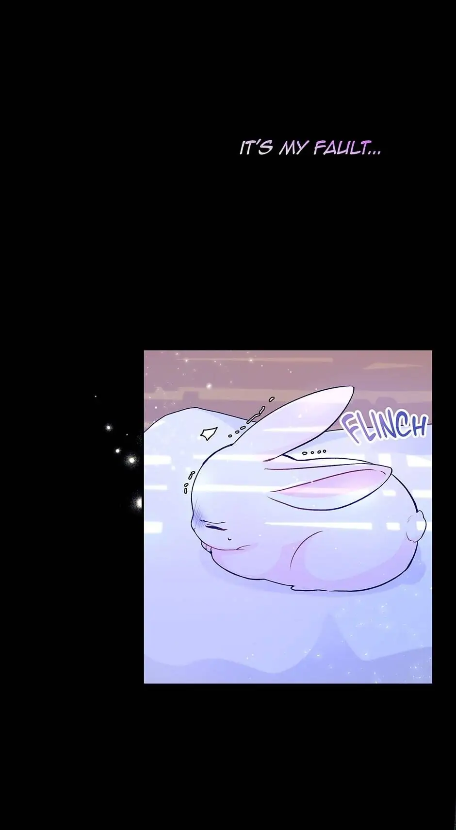 Read The Symbiotic Relationship Between the Rabbit and the Black Panther En Manga Online