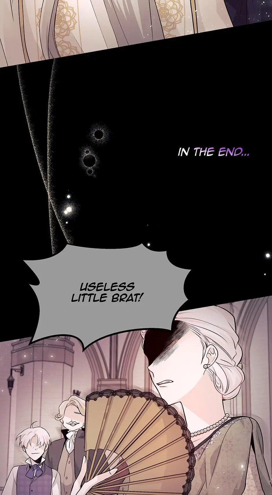 Read The Symbiotic Relationship Between the Rabbit and the Black Panther En Manga Online