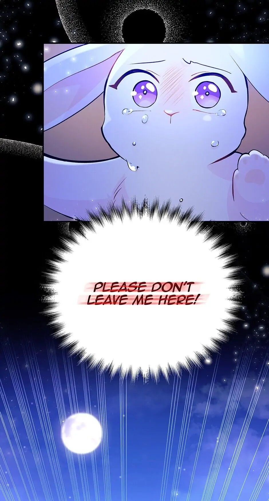 Read The Symbiotic Relationship Between the Rabbit and the Black Panther En Manga Online