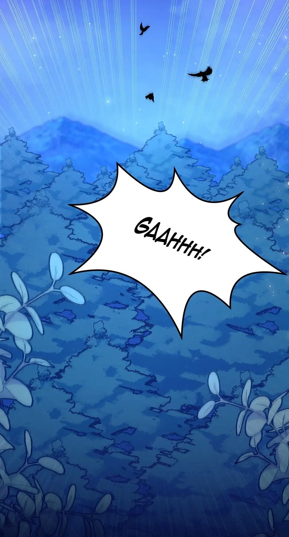 Read The Symbiotic Relationship Between the Rabbit and the Black Panther En Manga Online