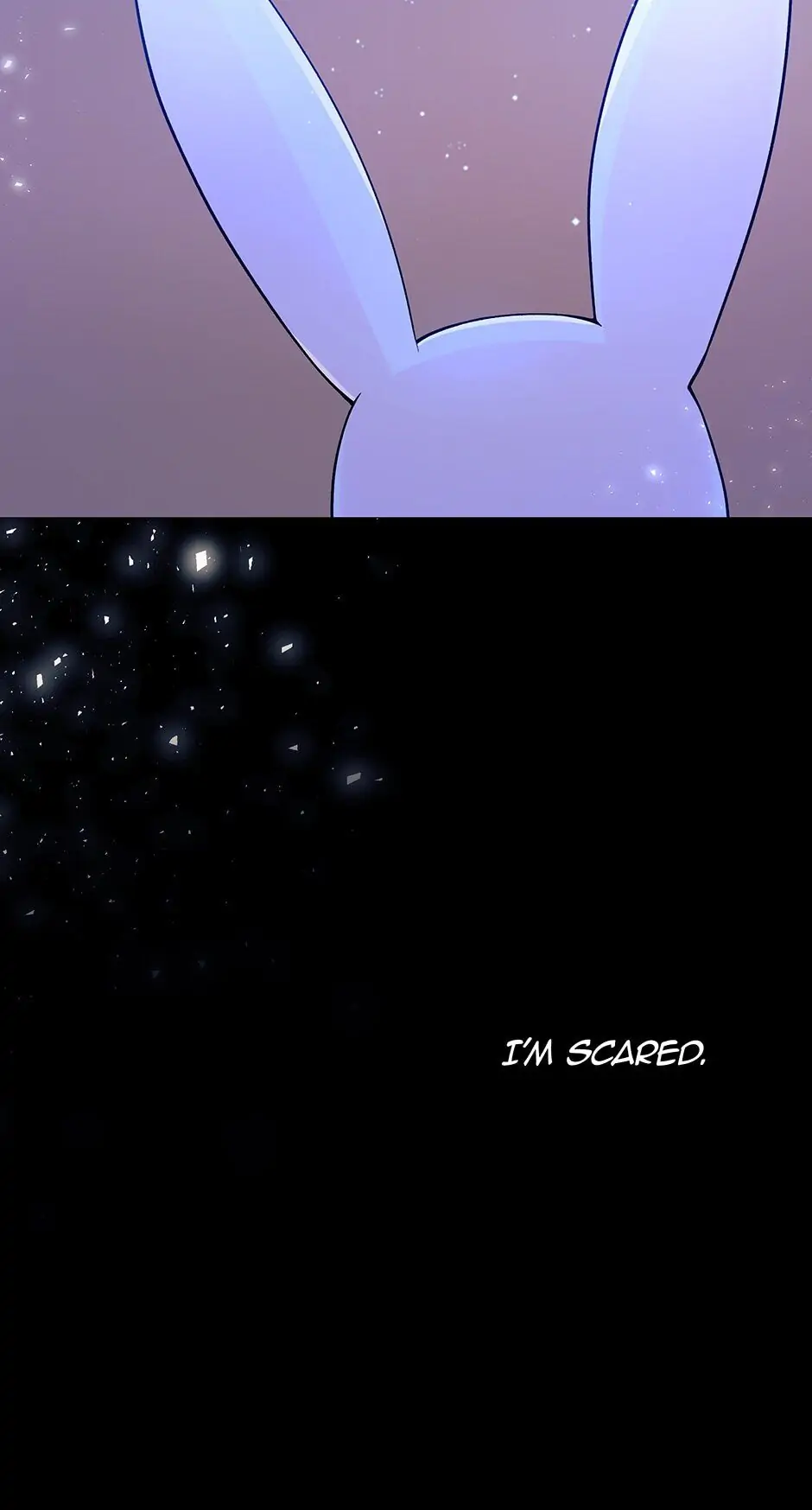 Read The Symbiotic Relationship Between the Rabbit and the Black Panther En Manga Online