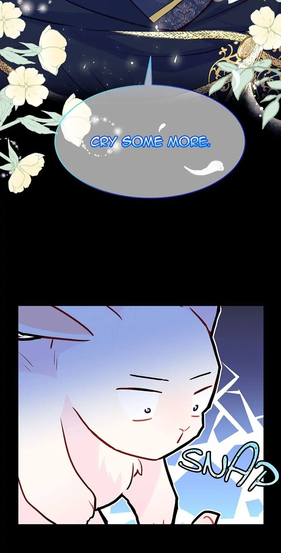 Read The Symbiotic Relationship Between the Rabbit and the Black Panther En Manga Online