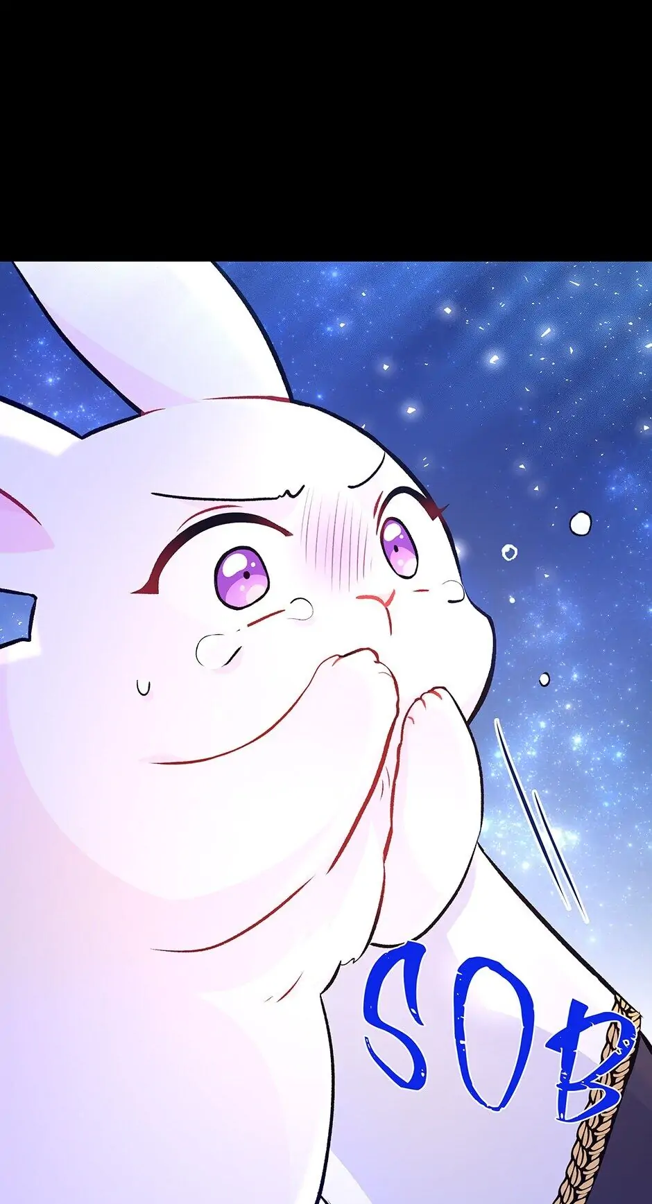 Read The Symbiotic Relationship Between the Rabbit and the Black Panther En Manga Online