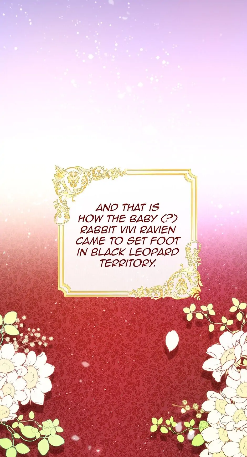 Read The Symbiotic Relationship Between the Rabbit and the Black Panther En Manga Online