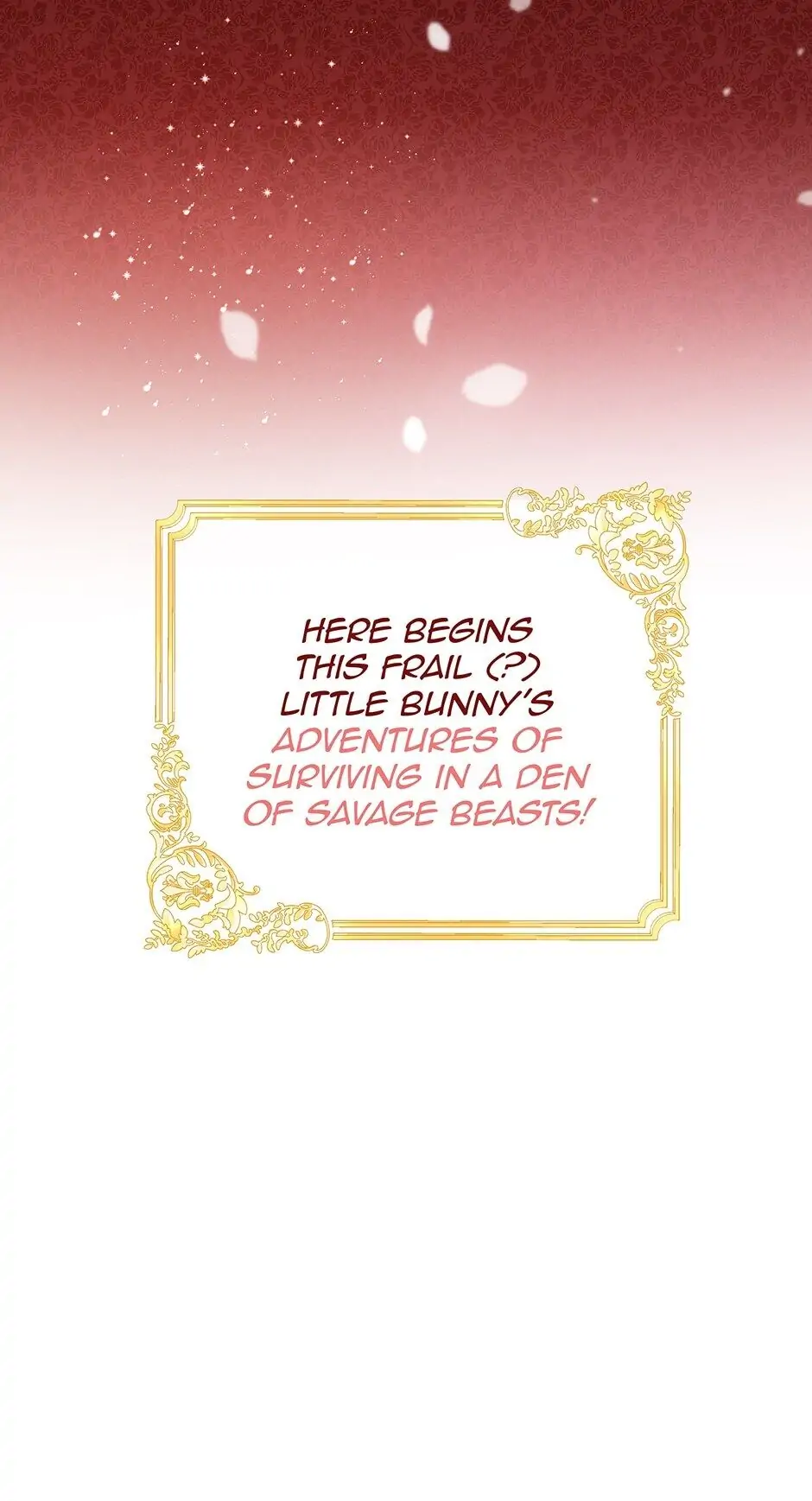 Read The Symbiotic Relationship Between the Rabbit and the Black Panther En Manga Online