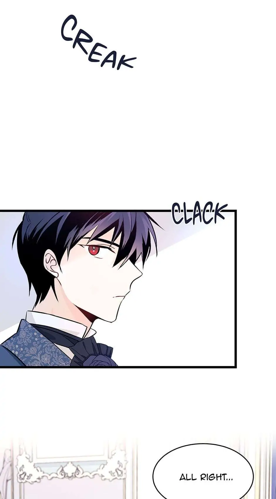 Read The Symbiotic Relationship Between the Rabbit and the Black Panther En Manga Online
