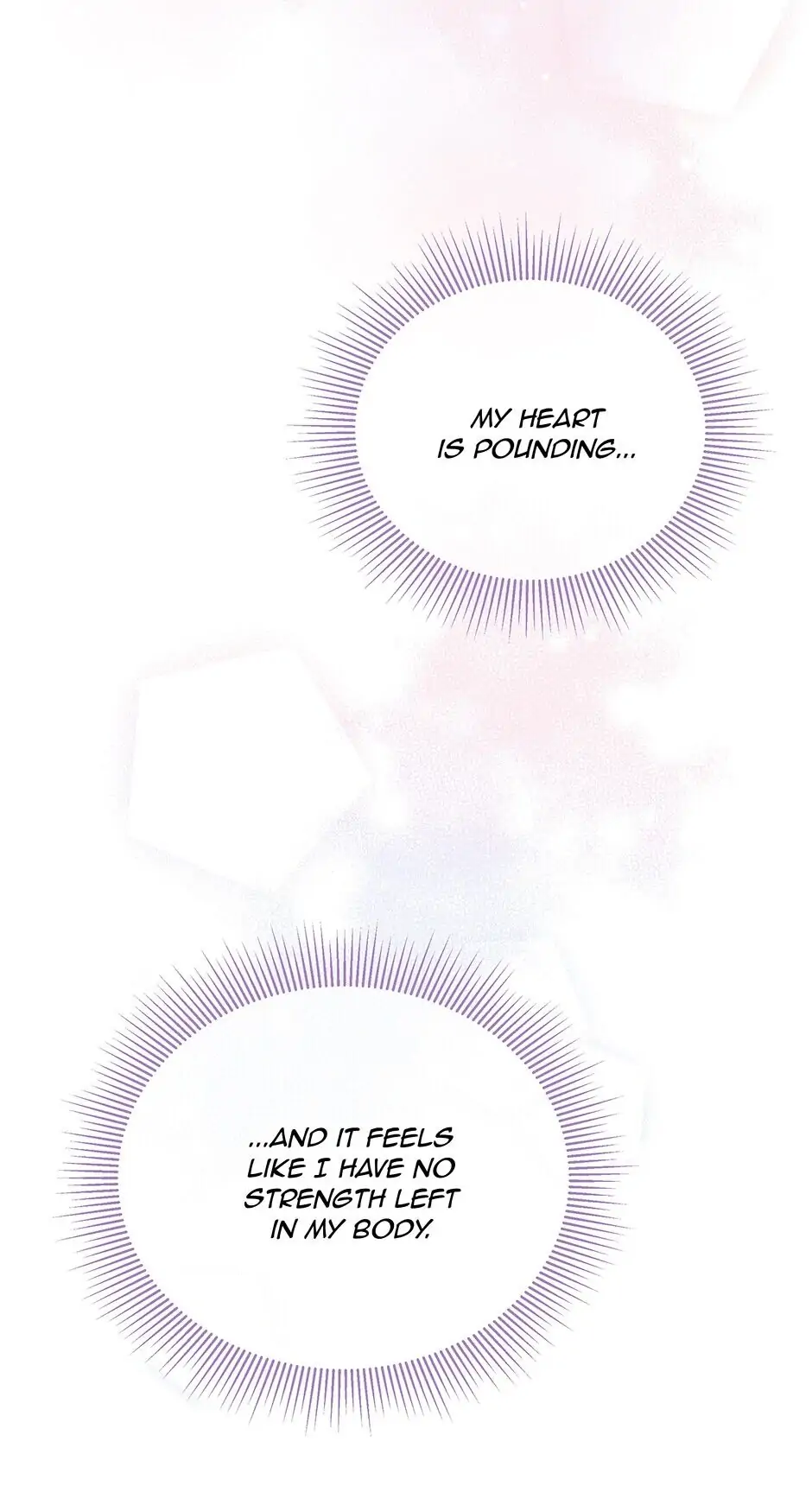 Read The Symbiotic Relationship Between the Rabbit and the Black Panther En Manga Online