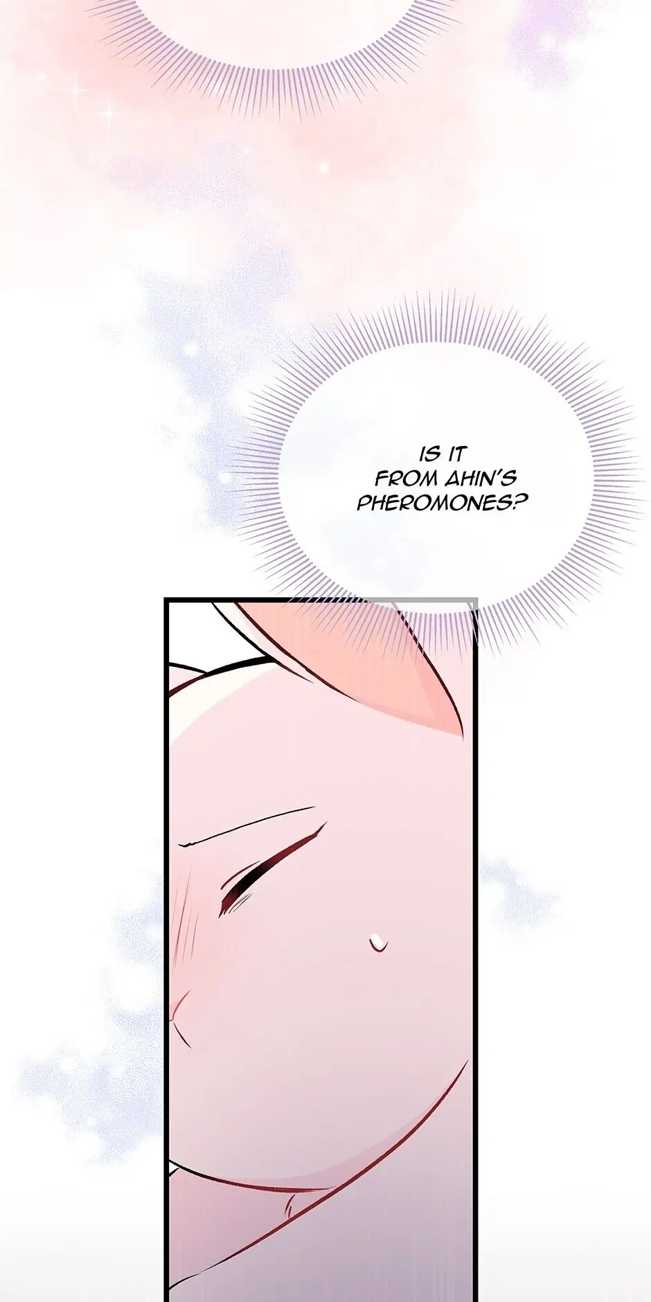 Read The Symbiotic Relationship Between the Rabbit and the Black Panther En Manga Online