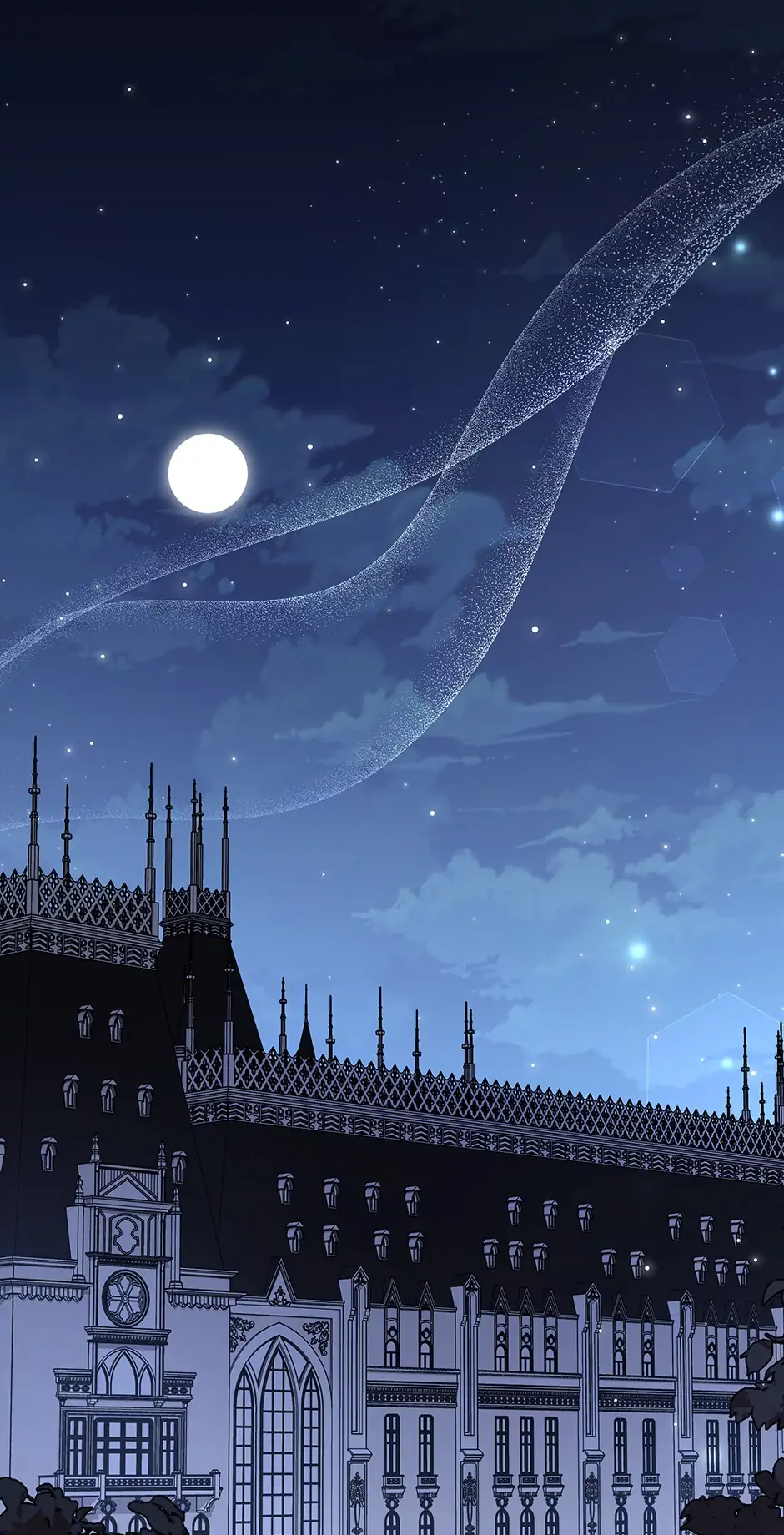 Read The Symbiotic Relationship Between the Rabbit and the Black Panther En Manga Online