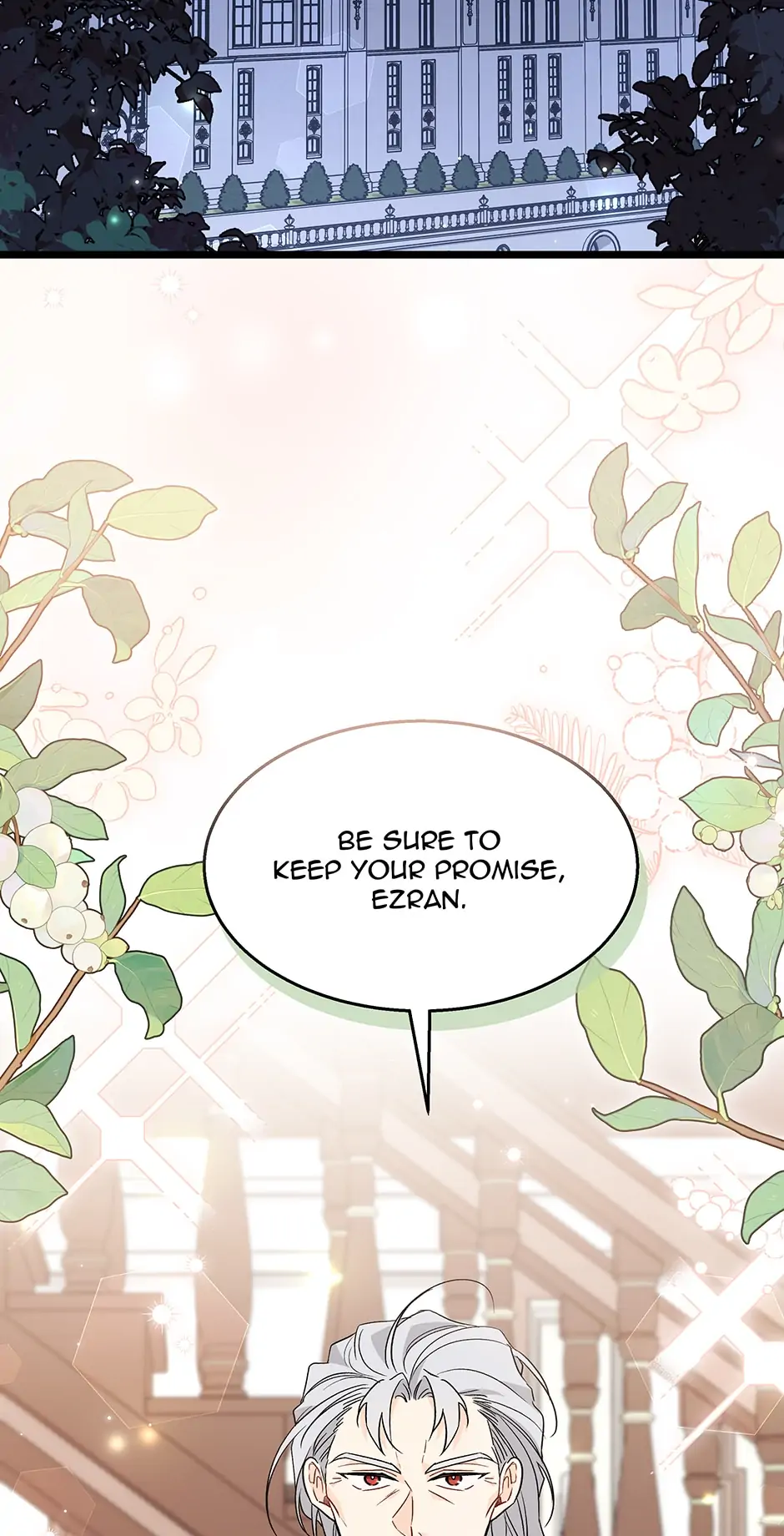 Read The Symbiotic Relationship Between the Rabbit and the Black Panther En Manga Online