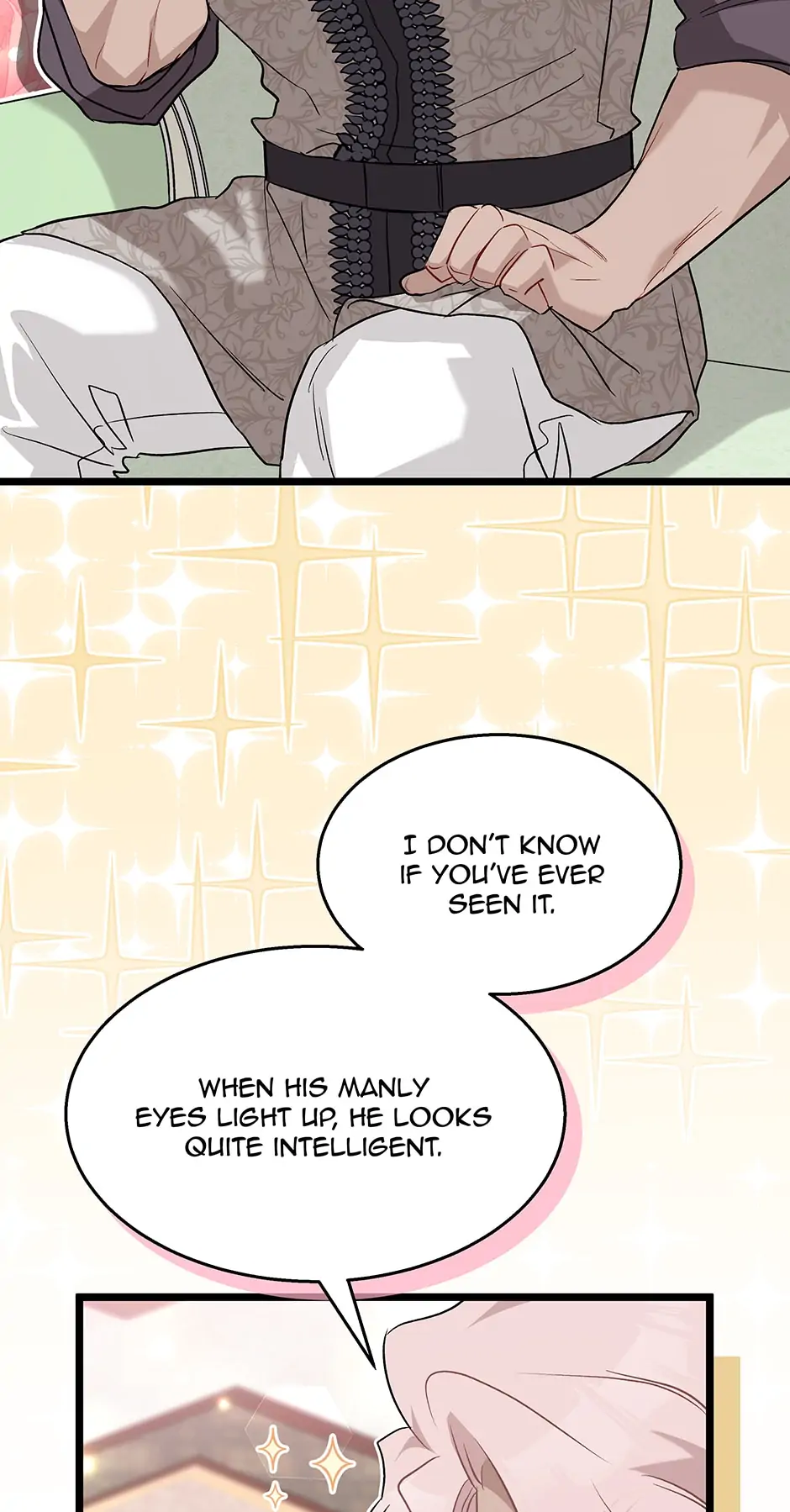 Read The Symbiotic Relationship Between the Rabbit and the Black Panther En Manga Online