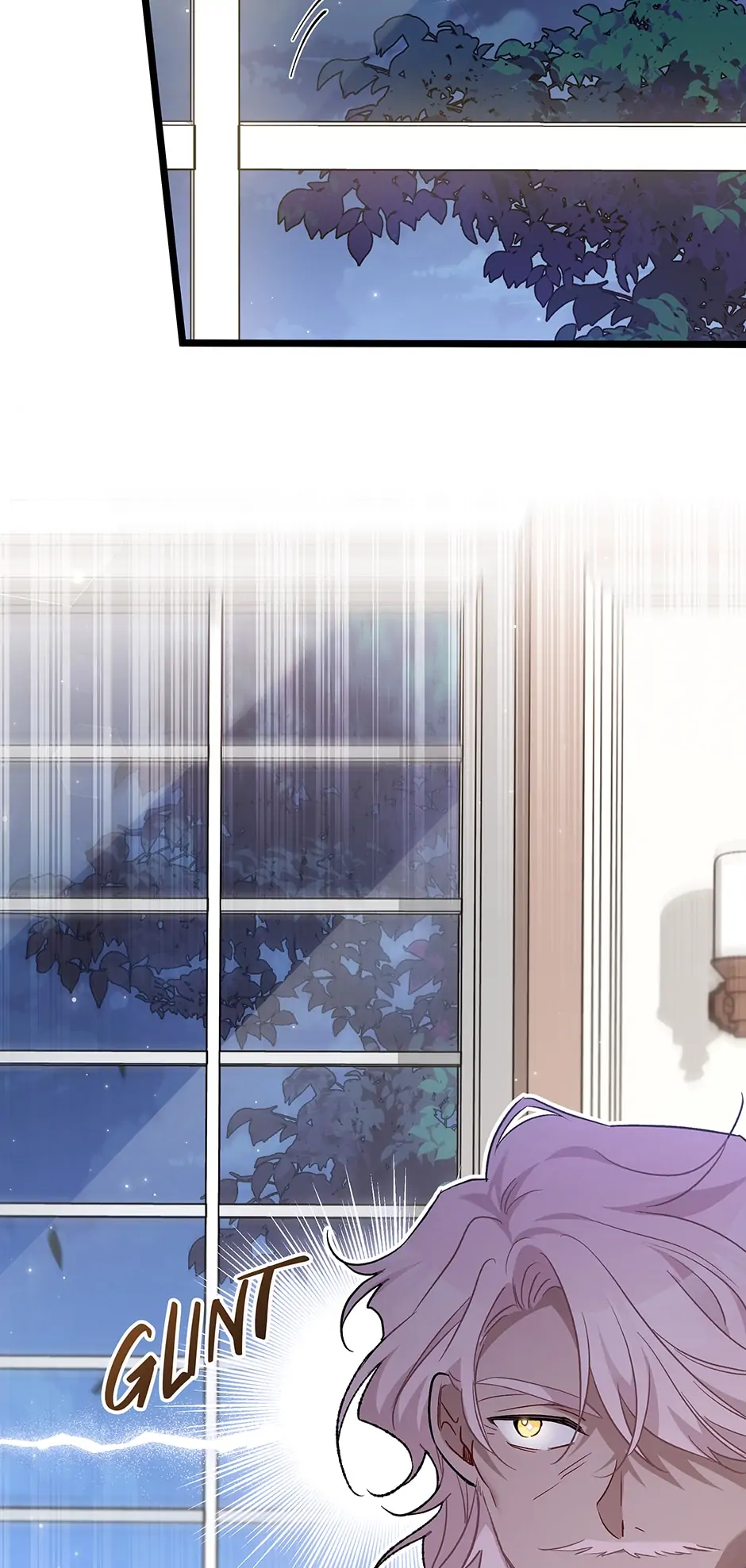 Read The Symbiotic Relationship Between the Rabbit and the Black Panther En Manga Online