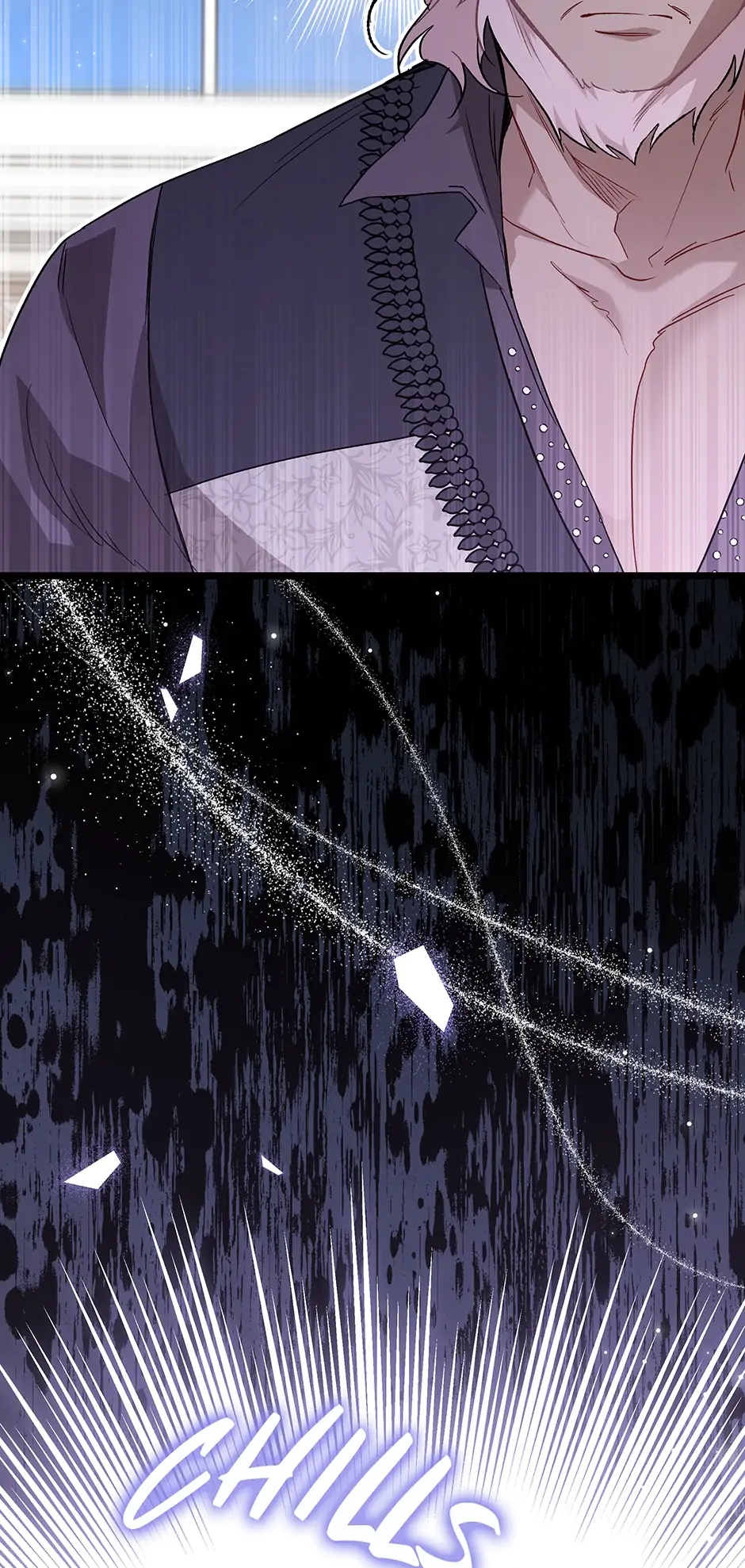 Read The Symbiotic Relationship Between the Rabbit and the Black Panther En Manga Online