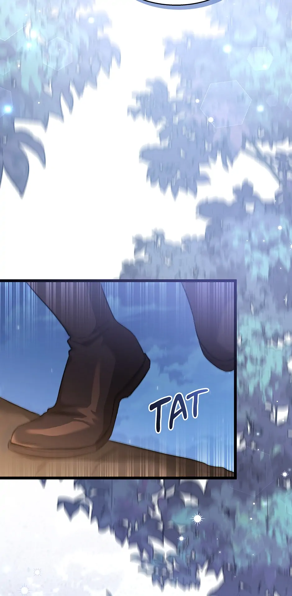 Read The Symbiotic Relationship Between the Rabbit and the Black Panther En Manga Online