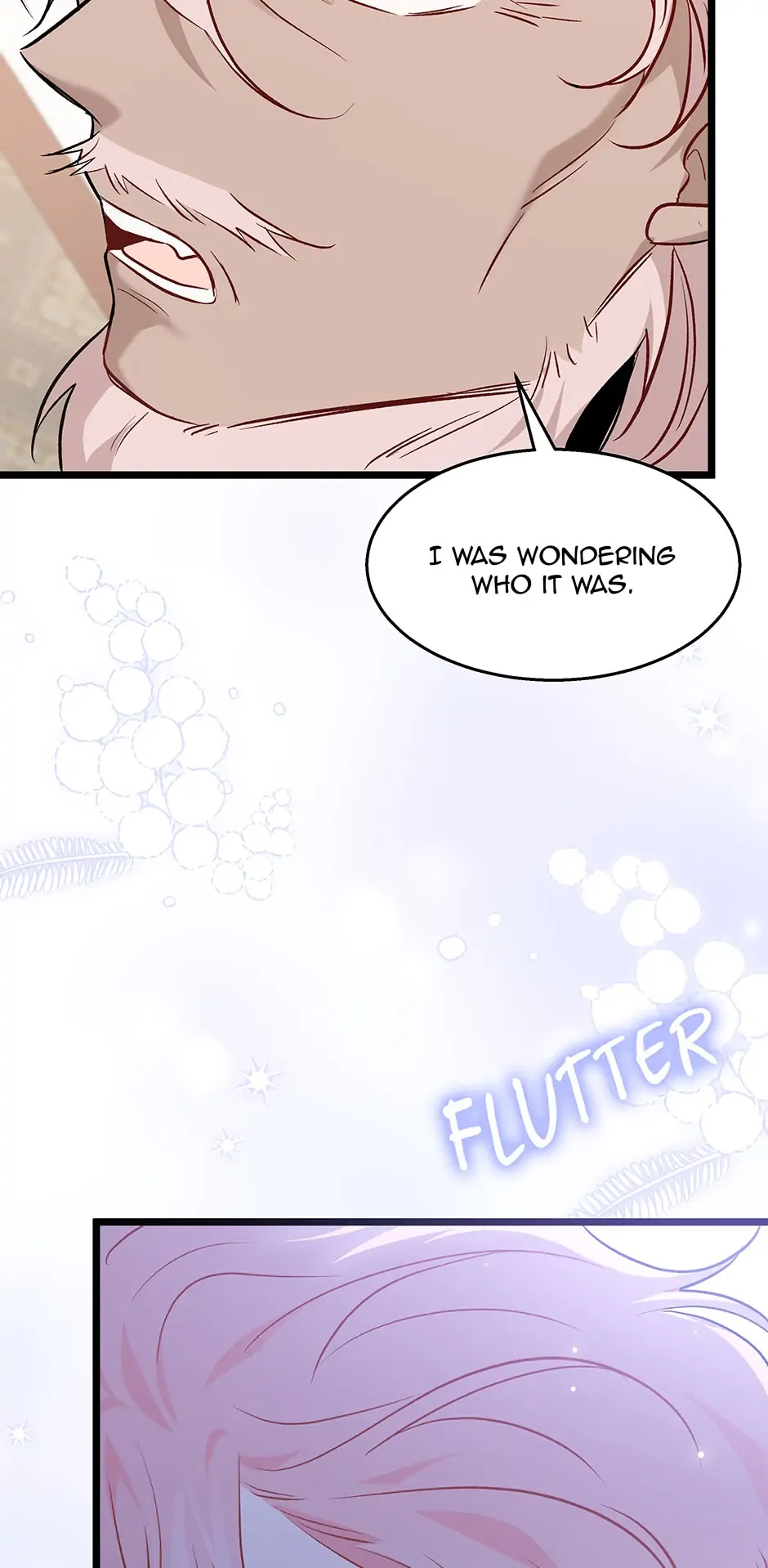 Read The Symbiotic Relationship Between the Rabbit and the Black Panther En Manga Online