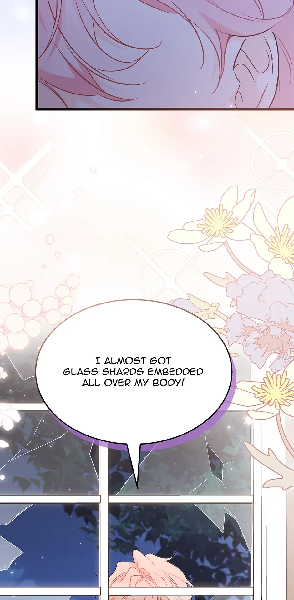 Read The Symbiotic Relationship Between the Rabbit and the Black Panther En Manga Online