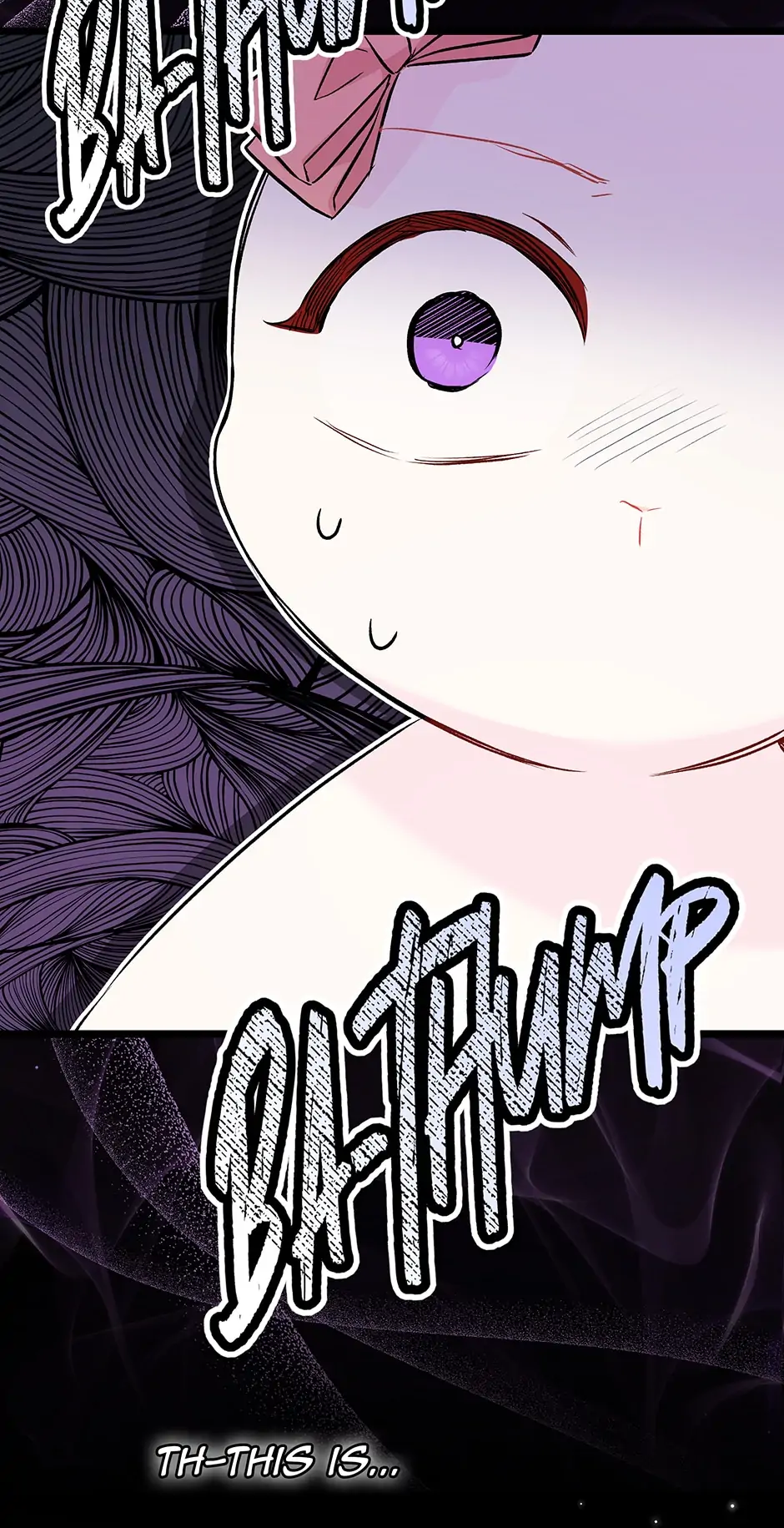 Read The Symbiotic Relationship Between the Rabbit and the Black Panther En Manga Online