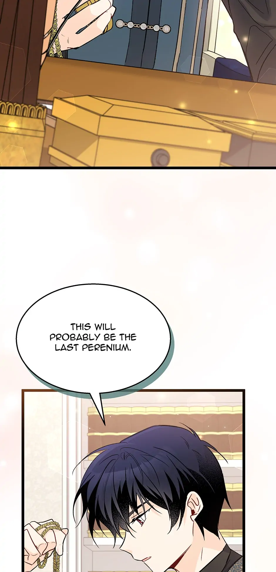 Read The Symbiotic Relationship Between the Rabbit and the Black Panther En Manga Online