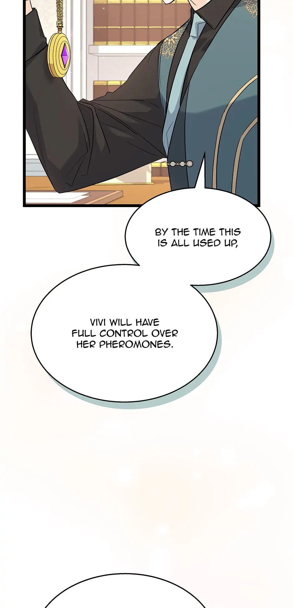 Read The Symbiotic Relationship Between the Rabbit and the Black Panther En Manga Online