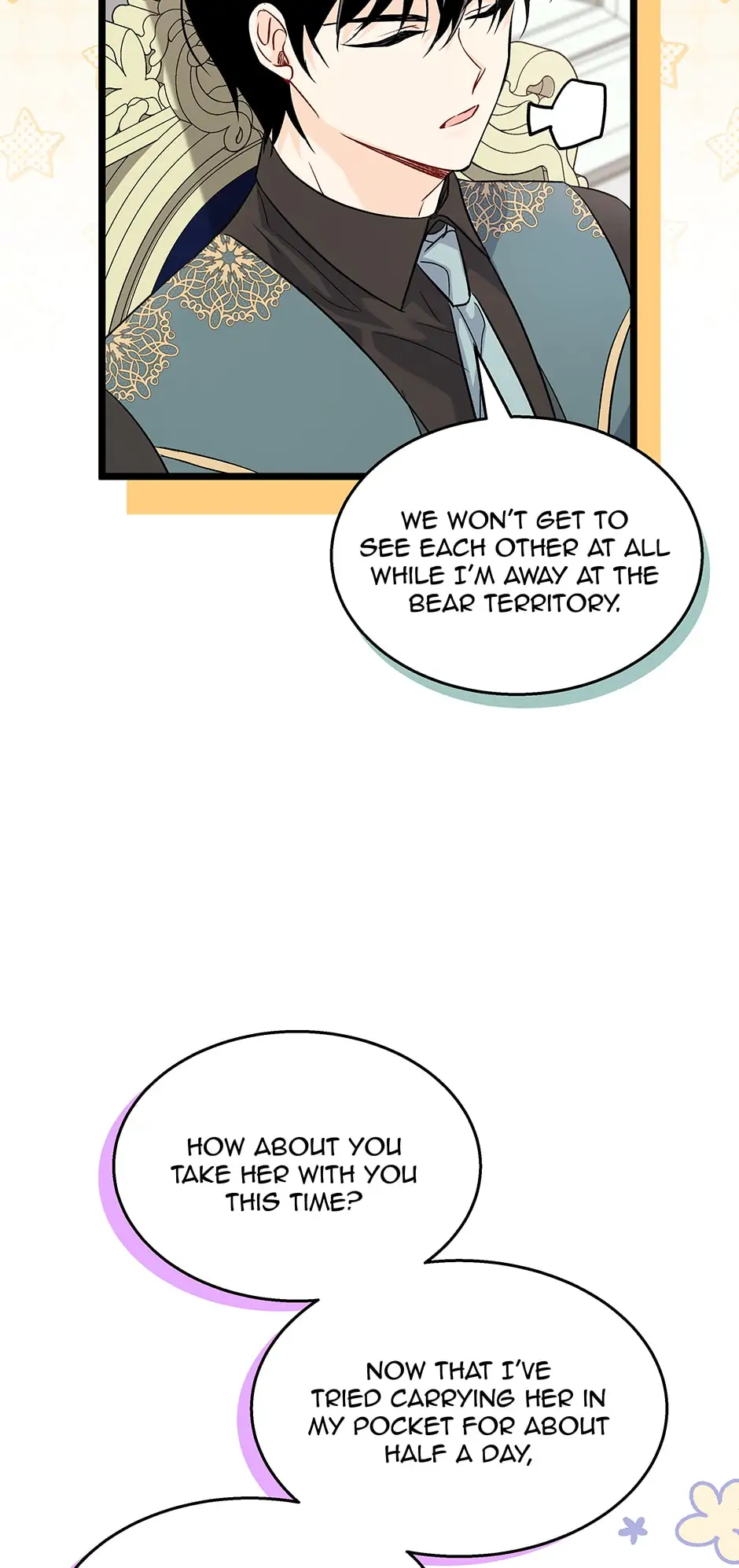 Read The Symbiotic Relationship Between the Rabbit and the Black Panther En Manga Online