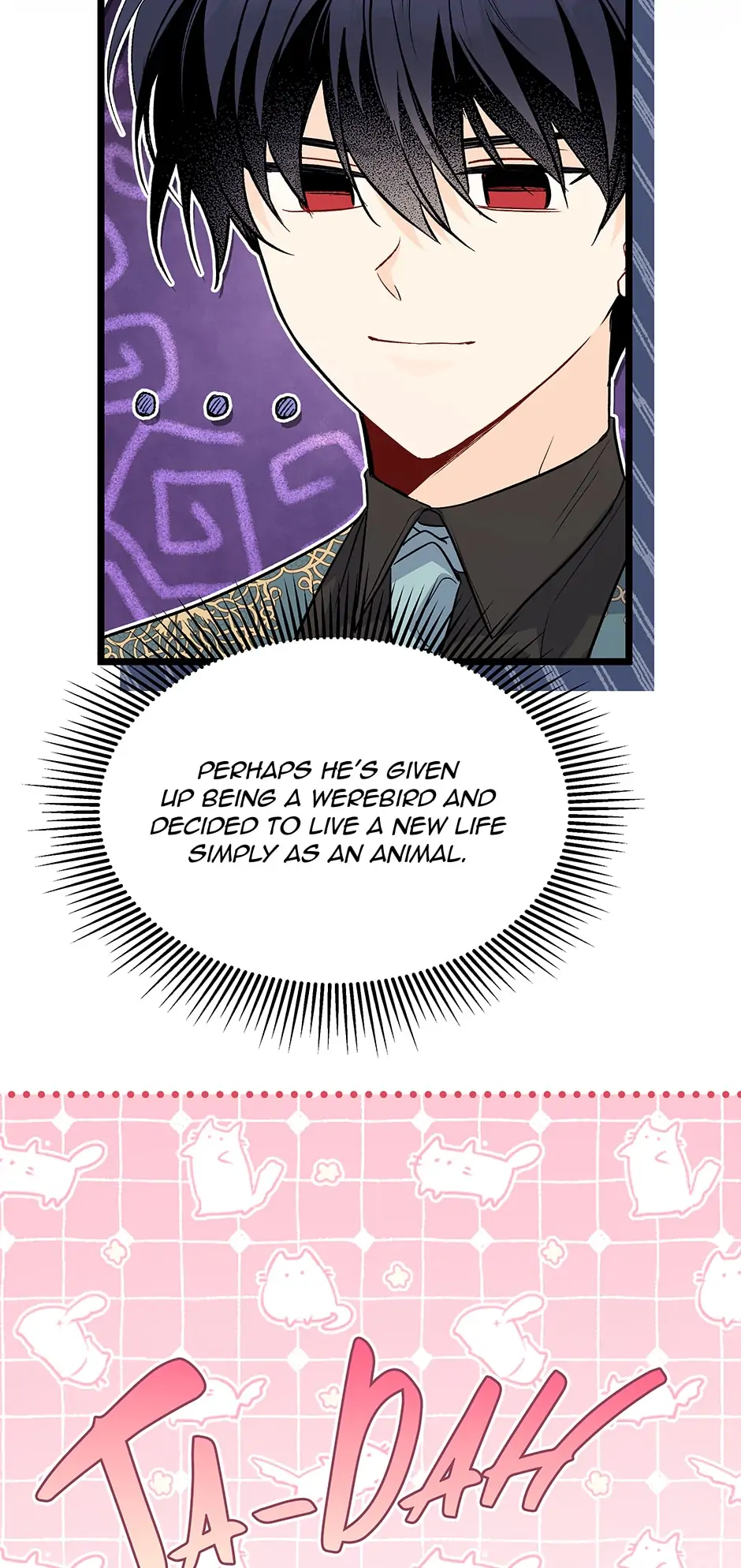 Read The Symbiotic Relationship Between the Rabbit and the Black Panther En Manga Online