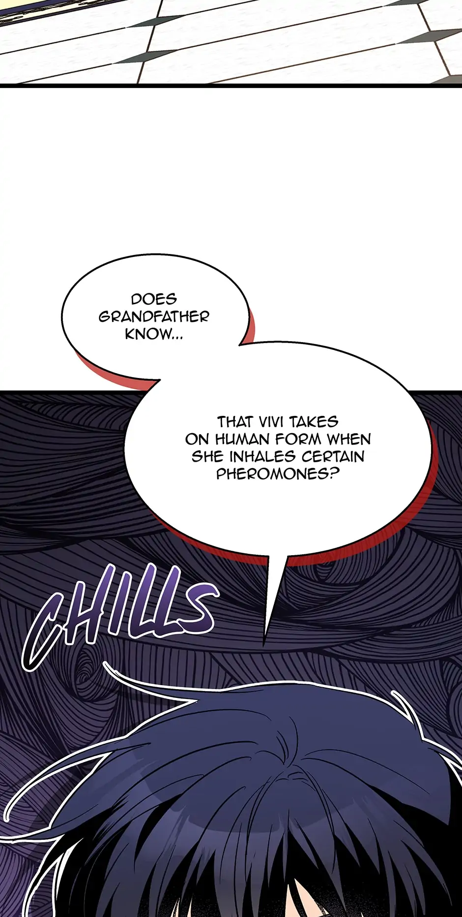 Read The Symbiotic Relationship Between the Rabbit and the Black Panther En Manga Online
