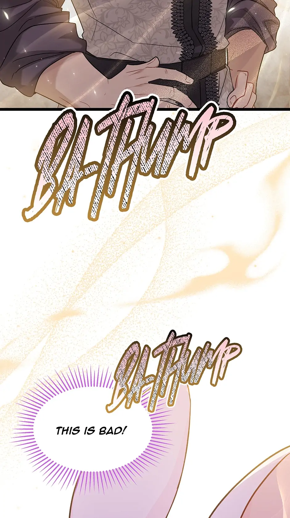 Read The Symbiotic Relationship Between the Rabbit and the Black Panther En Manga Online
