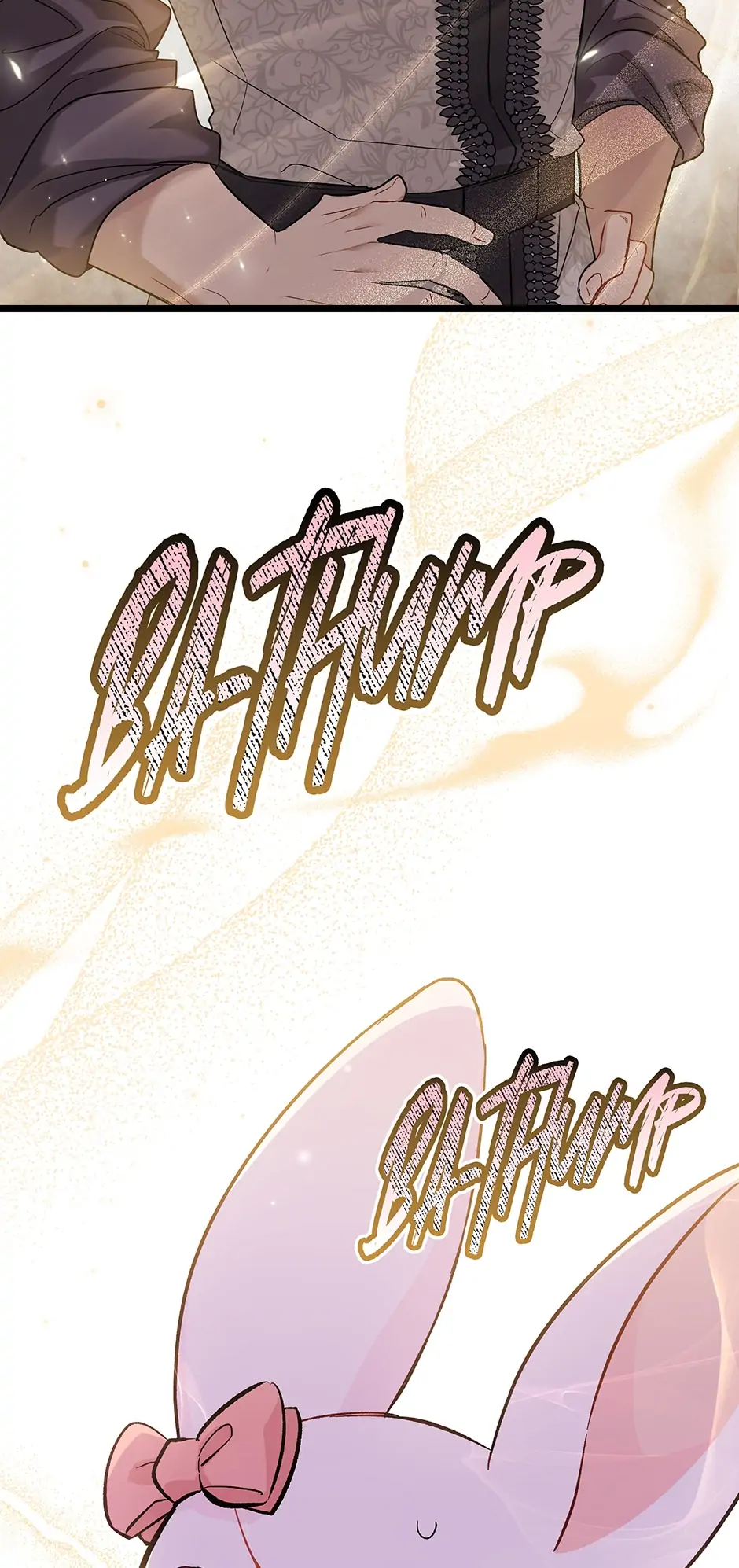Read The Symbiotic Relationship Between the Rabbit and the Black Panther En Manga Online