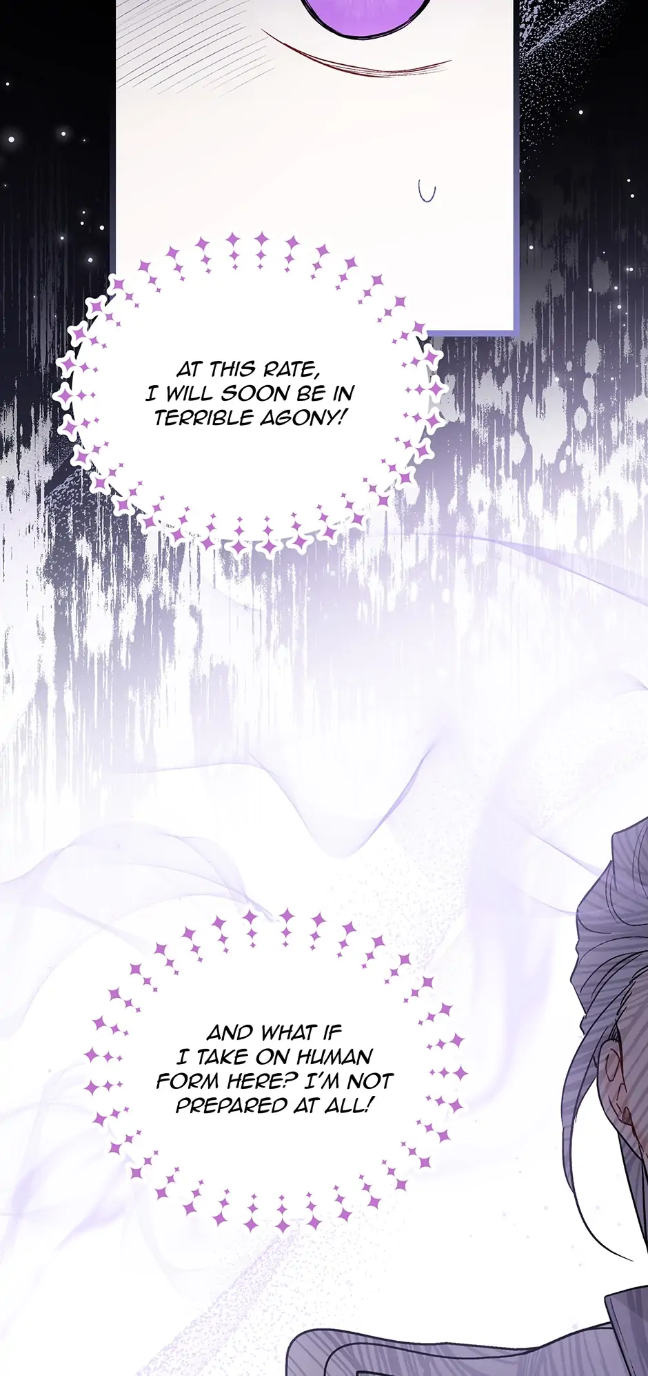 Read The Symbiotic Relationship Between the Rabbit and the Black Panther En Manga Online