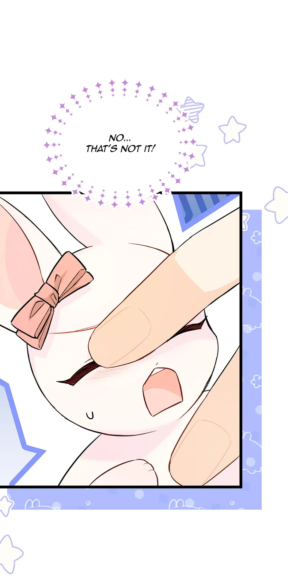 Read The Symbiotic Relationship Between the Rabbit and the Black Panther En Manga Online