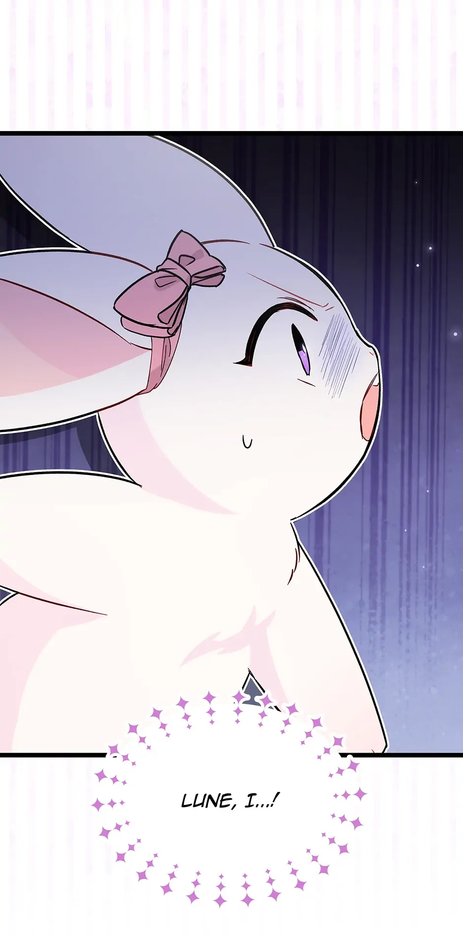 Read The Symbiotic Relationship Between the Rabbit and the Black Panther En Manga Online