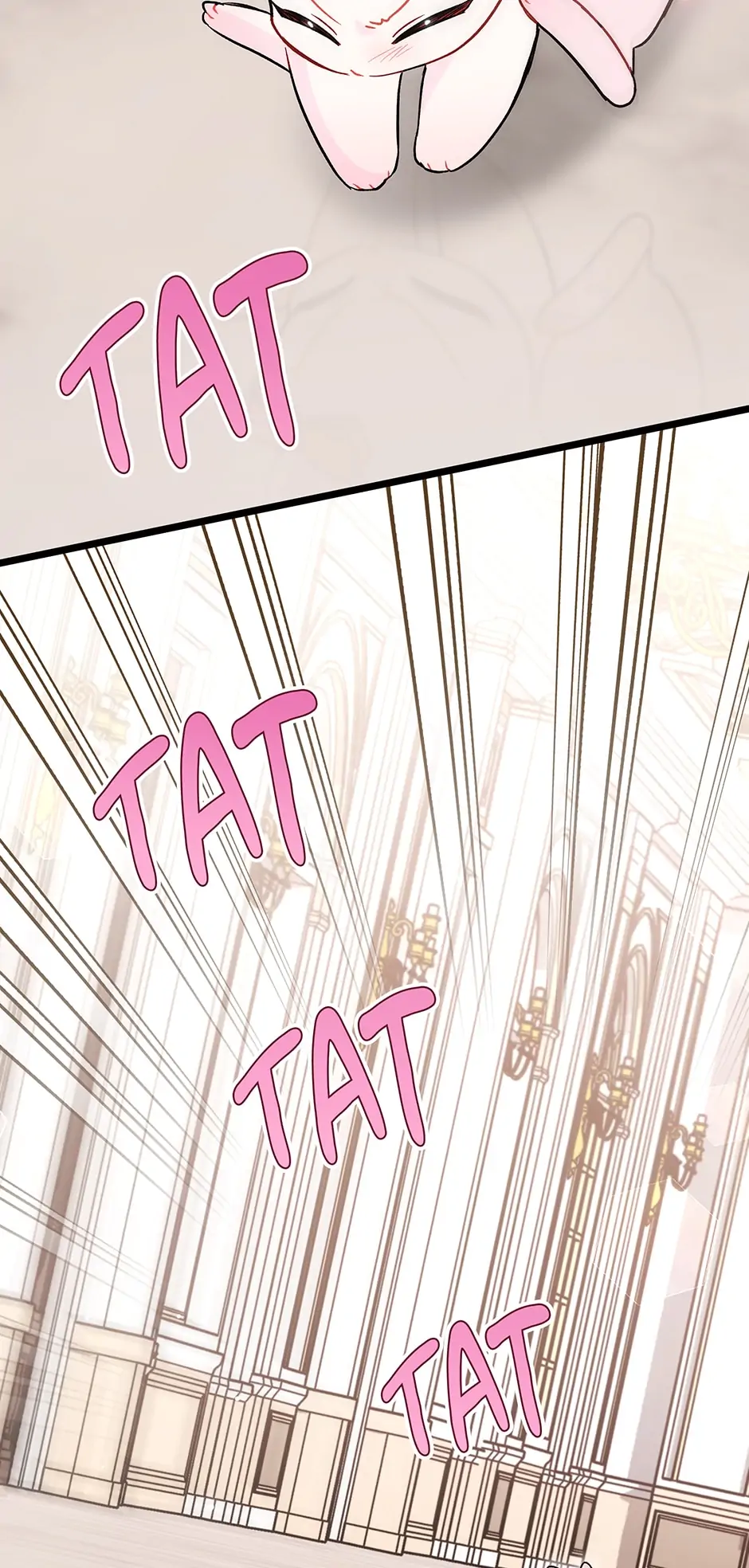 Read The Symbiotic Relationship Between the Rabbit and the Black Panther En Manga Online