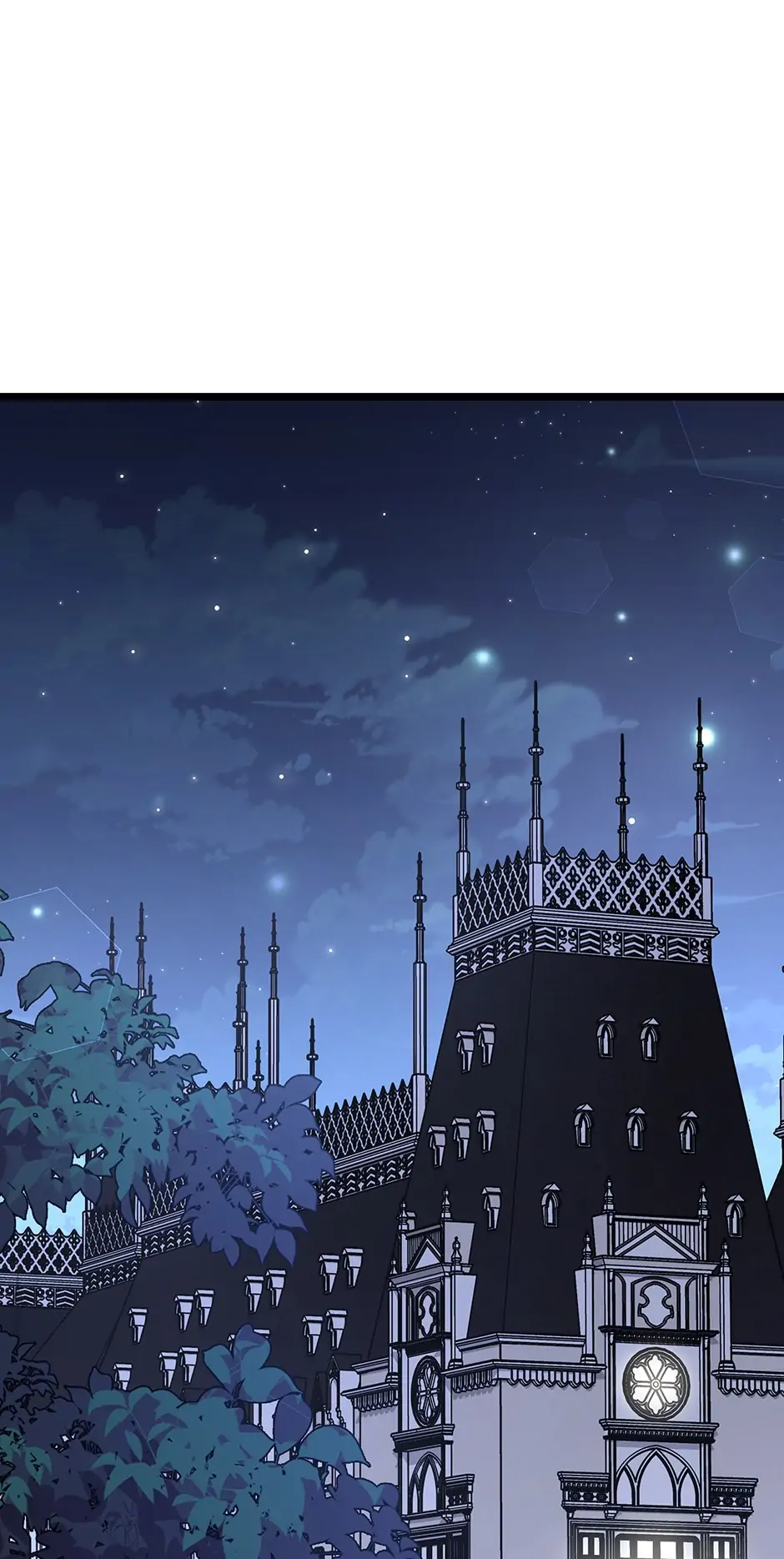 Read The Symbiotic Relationship Between the Rabbit and the Black Panther En Manga Online