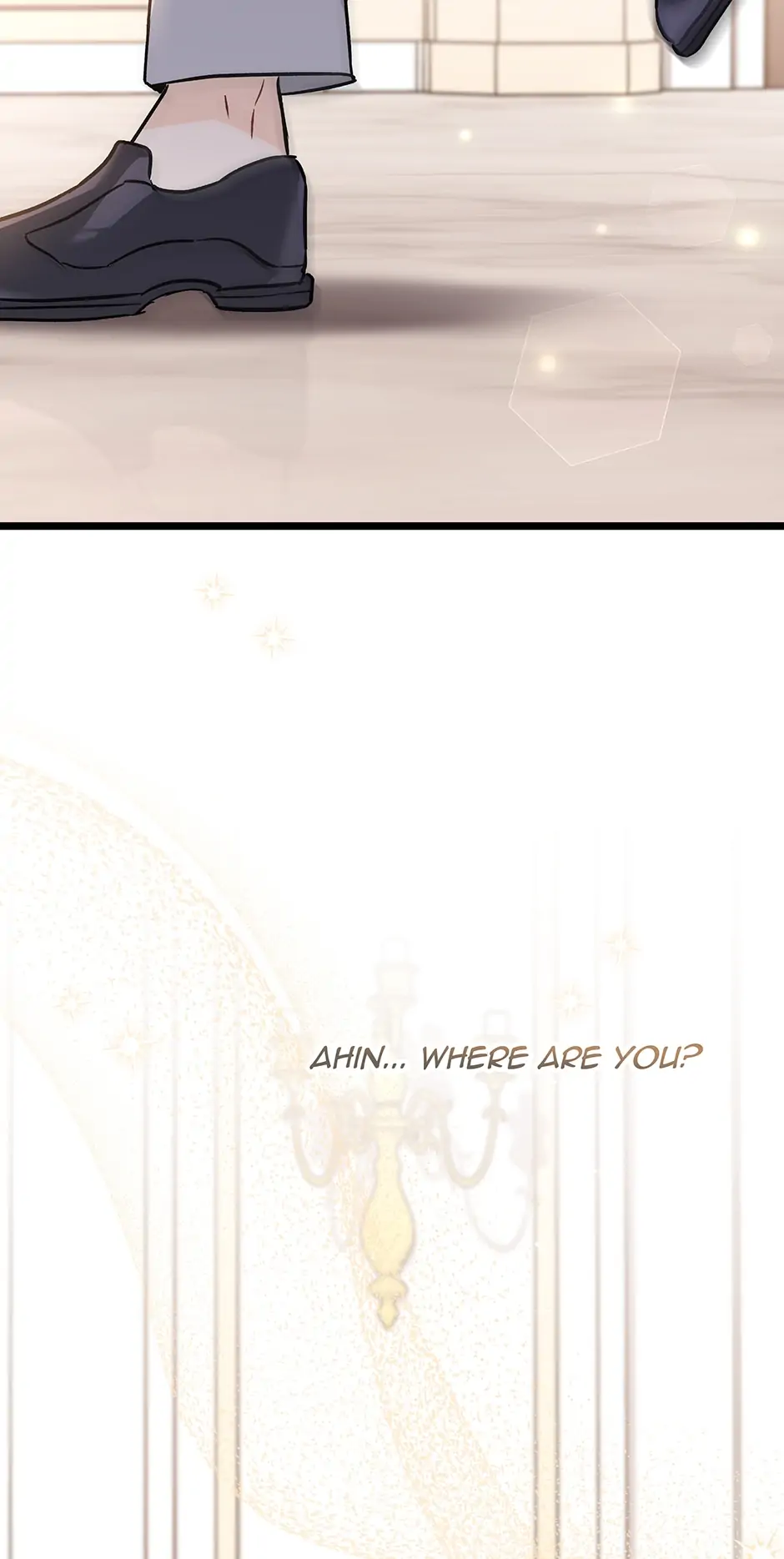 Read The Symbiotic Relationship Between the Rabbit and the Black Panther En Manga Online
