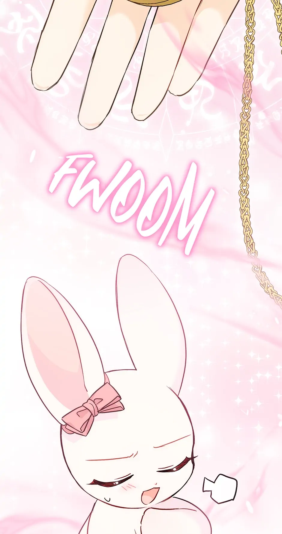 Read The Symbiotic Relationship Between the Rabbit and the Black Panther En Manga Online