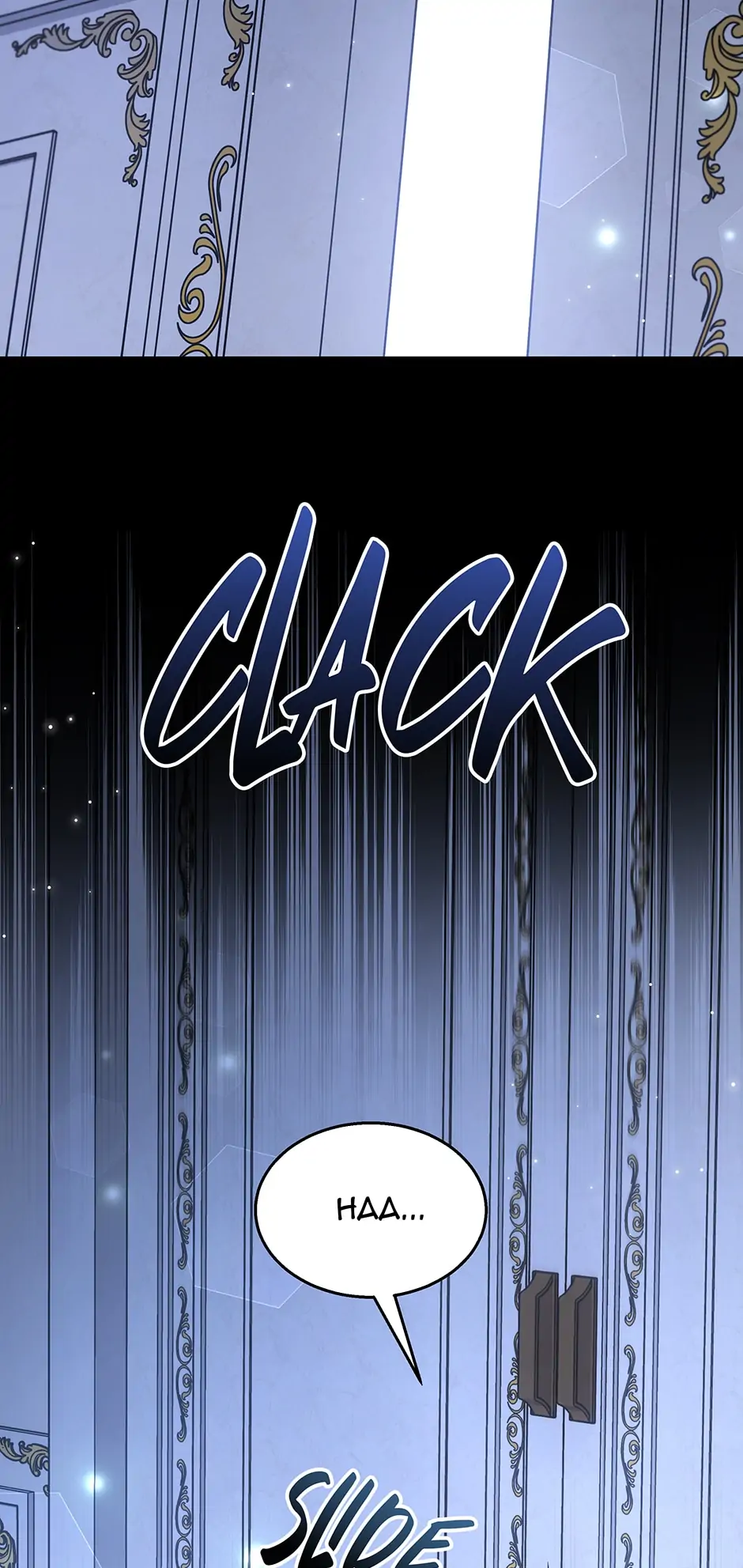 Read The Symbiotic Relationship Between the Rabbit and the Black Panther En Manga Online