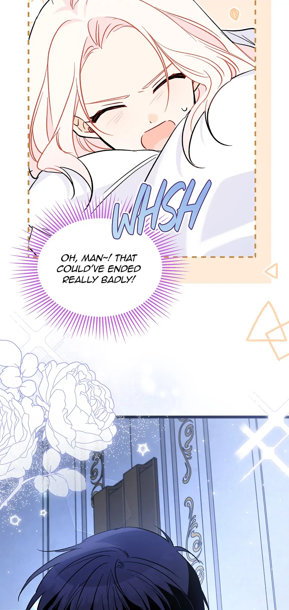 Read The Symbiotic Relationship Between the Rabbit and the Black Panther En Manga Online