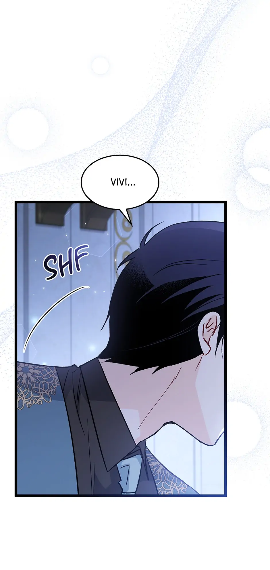 Read The Symbiotic Relationship Between the Rabbit and the Black Panther En Manga Online