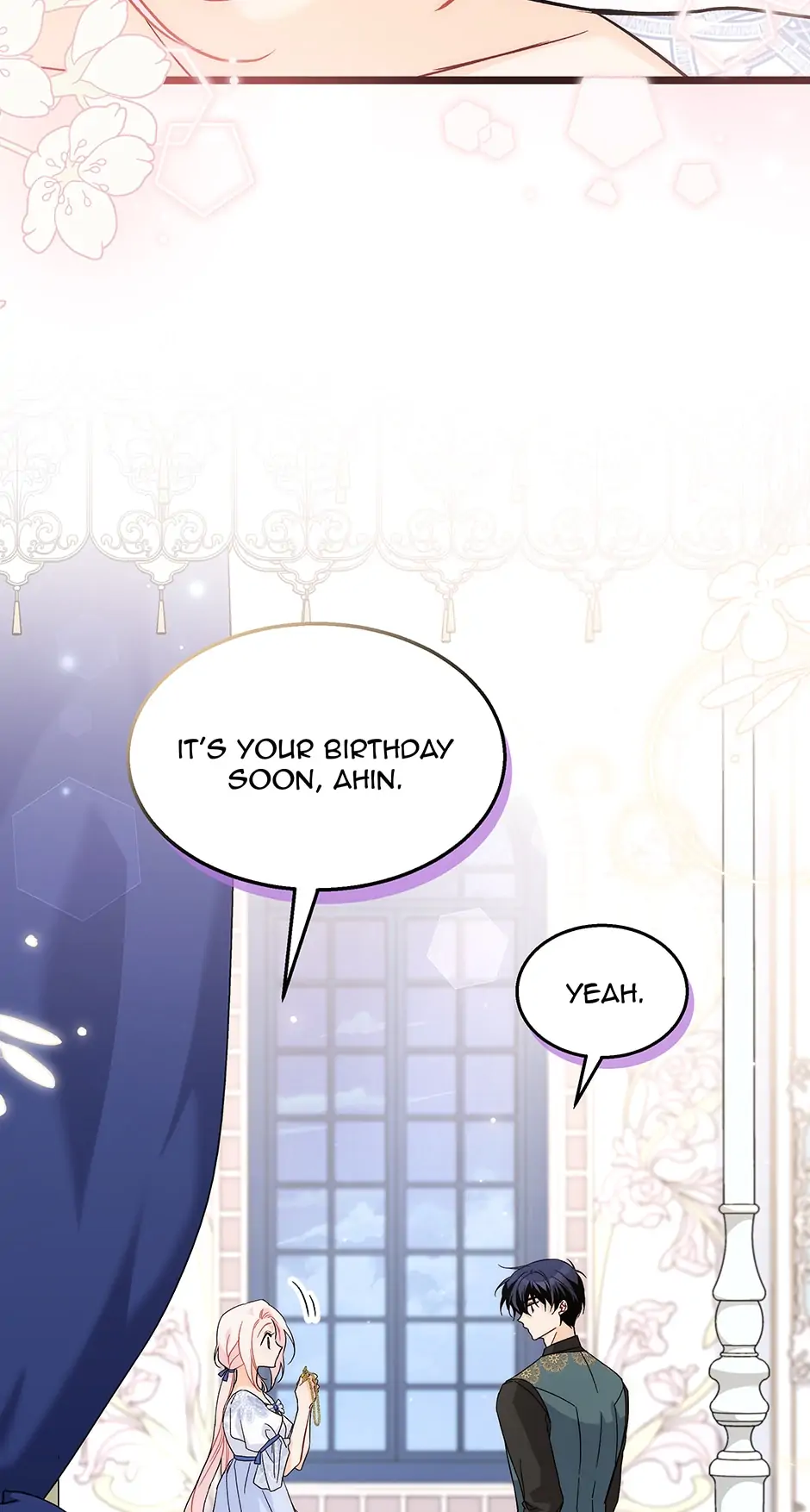 Read The Symbiotic Relationship Between the Rabbit and the Black Panther En Manga Online