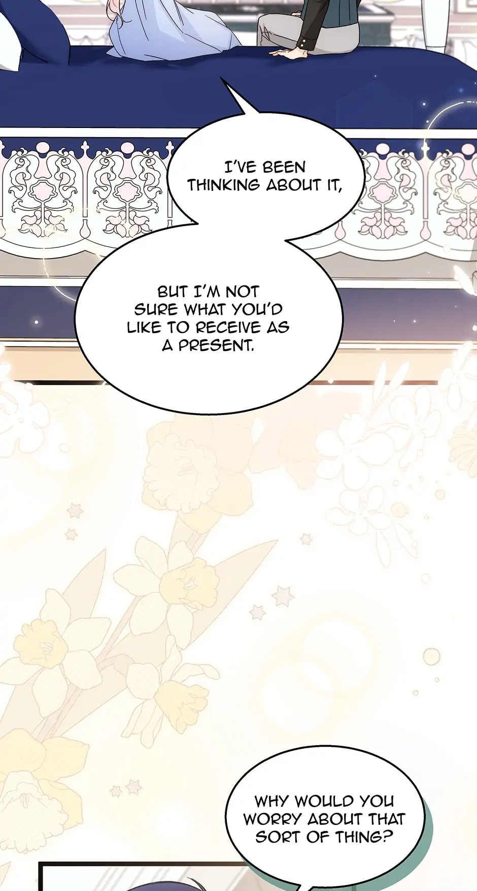 Read The Symbiotic Relationship Between the Rabbit and the Black Panther En Manga Online