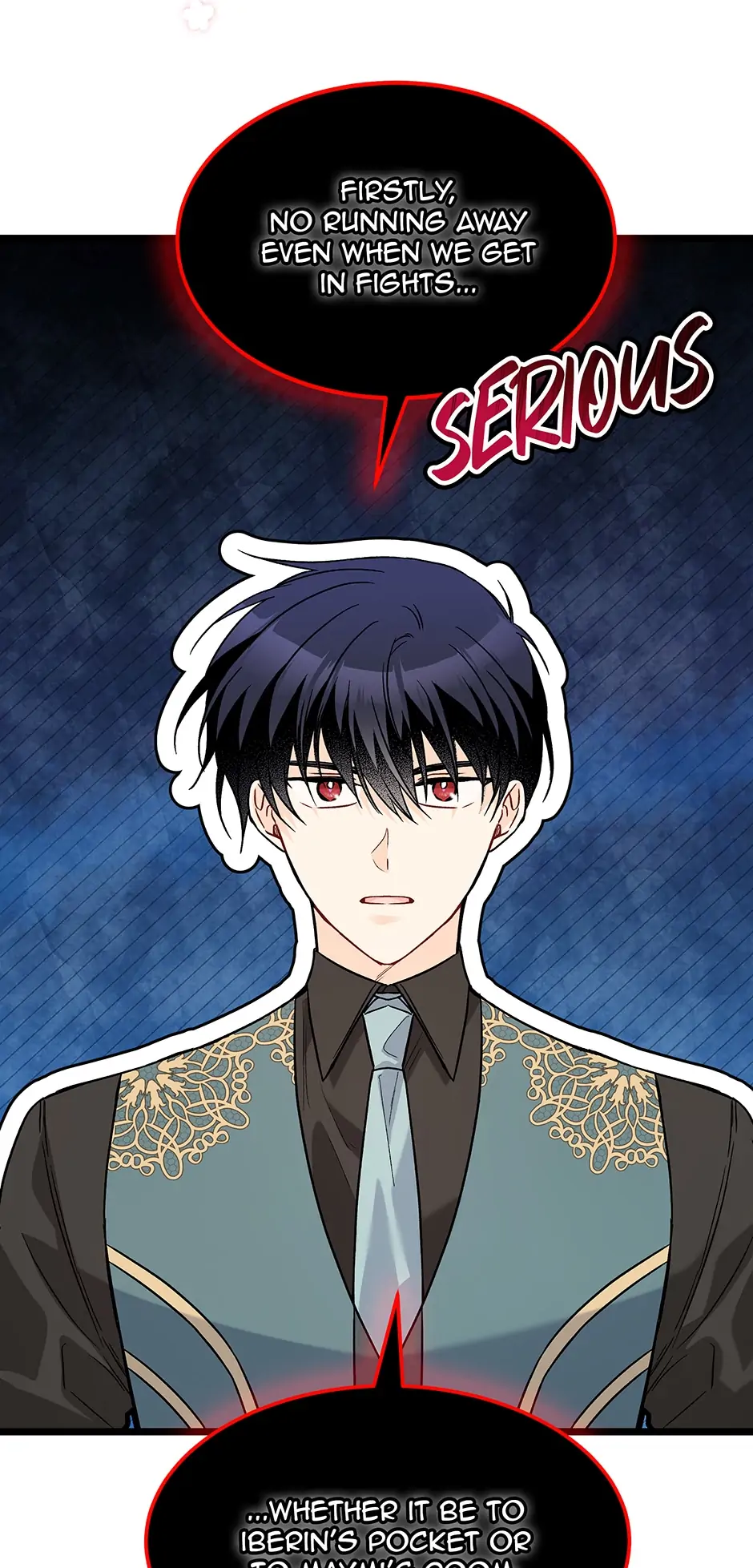 Read The Symbiotic Relationship Between the Rabbit and the Black Panther En Manga Online